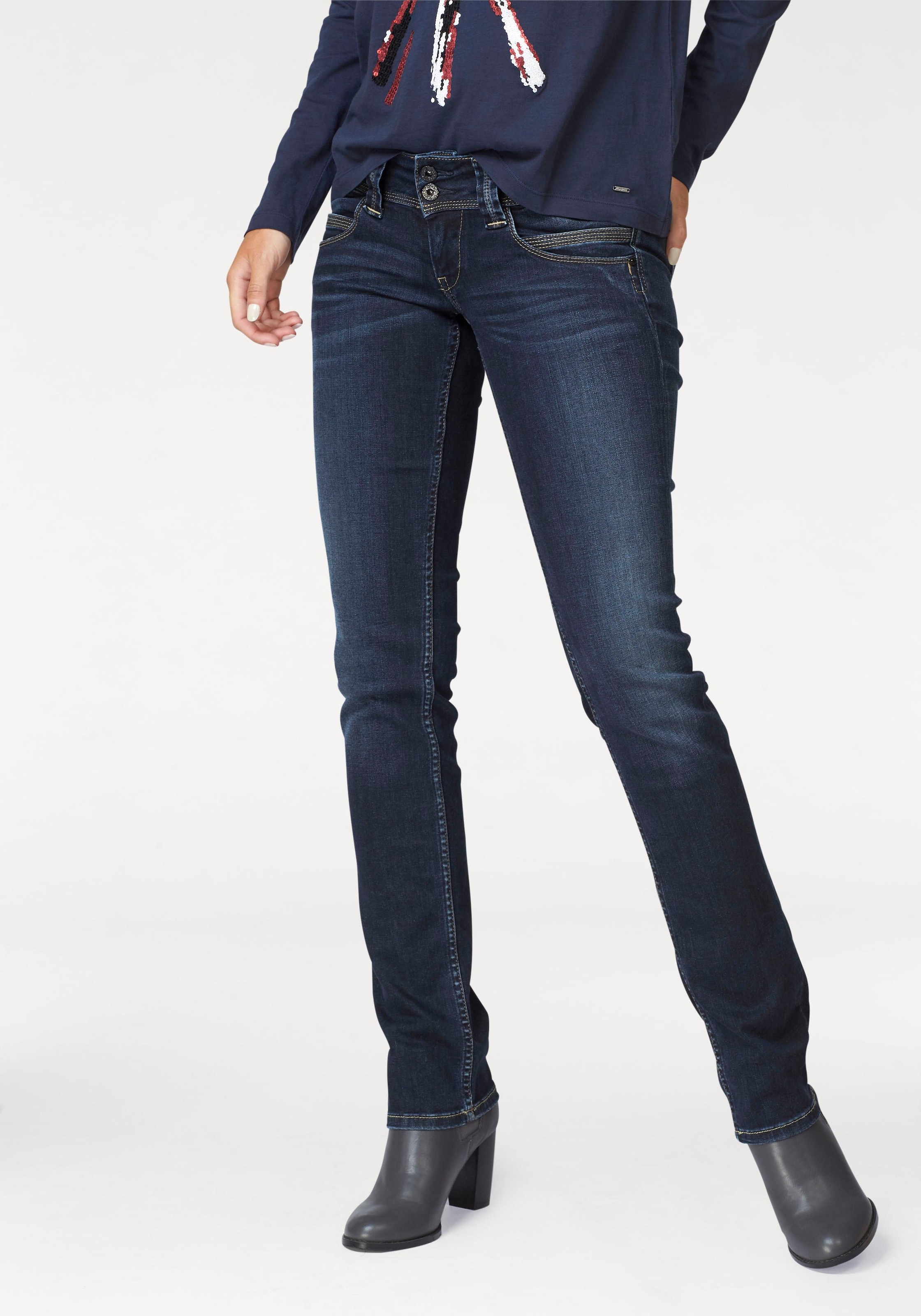 Regular-Fit-Jeans