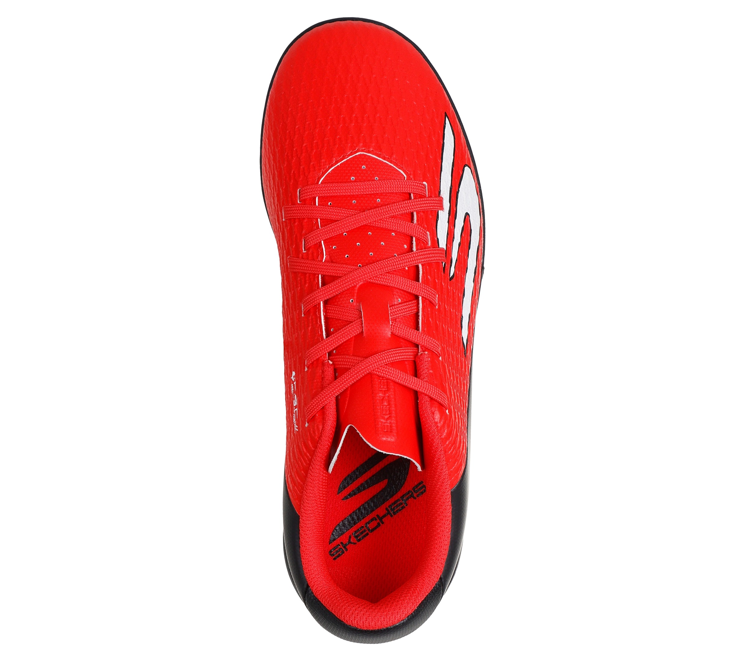 Skechers Fußballschuh »JR YOUTH IC, Skechers Skx_2 Jr Youth Ic«  Indoor Court Schuh mit leichter Skechers Move Foam™-Dämpfung