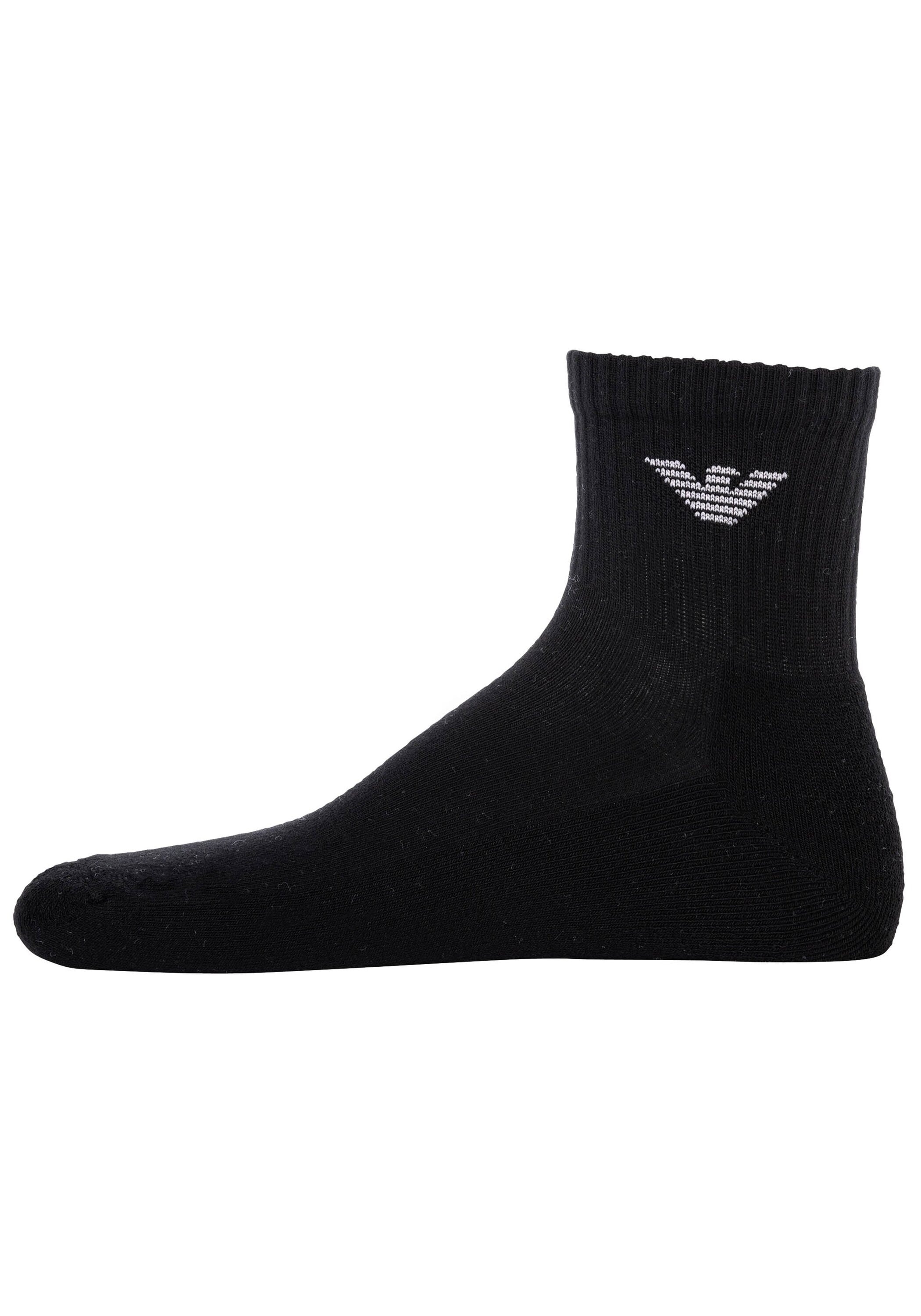 Emporio Armani Socken »Socken 3er Pack«