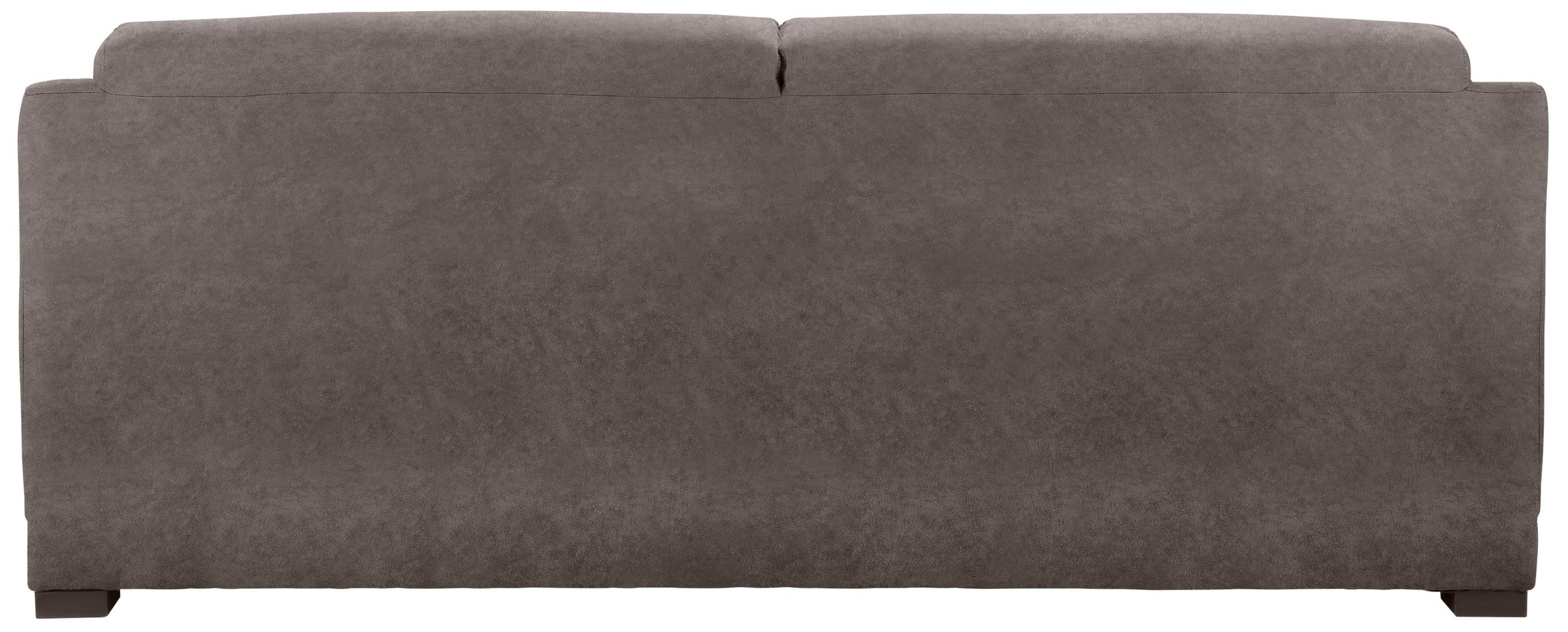 Home affaire 3-Sitzer »Telos mit Boxspring-Federung für hohen Sitzkomfort«, mit Boxspring-Federung
