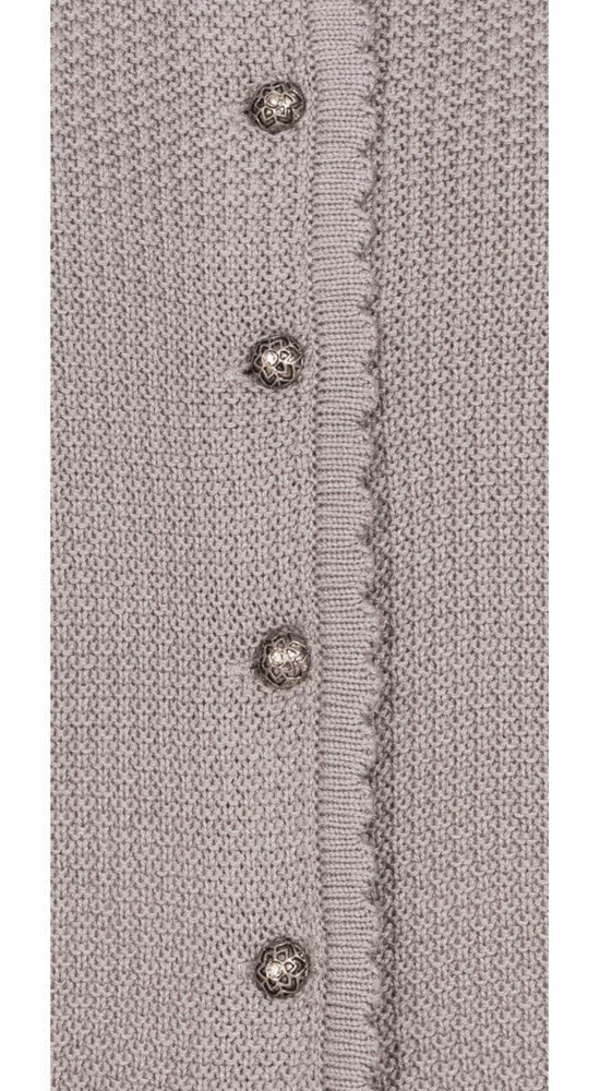 Nübler Strickjacke »Strickjacke Yvonne«