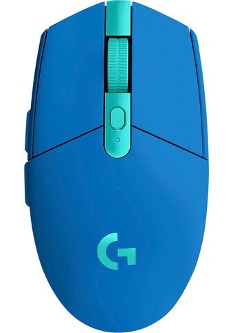 Logitech G Gaming-Maus »Die G305 ist eine kabellose LIGHTSPEED Gaming-Maus für... kaufen