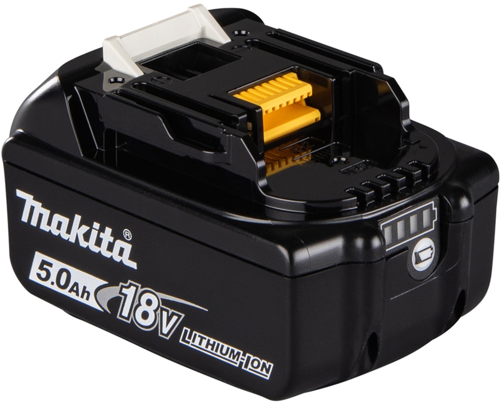 Makita Akku »»BL1850««, 18 V, 5 Ah