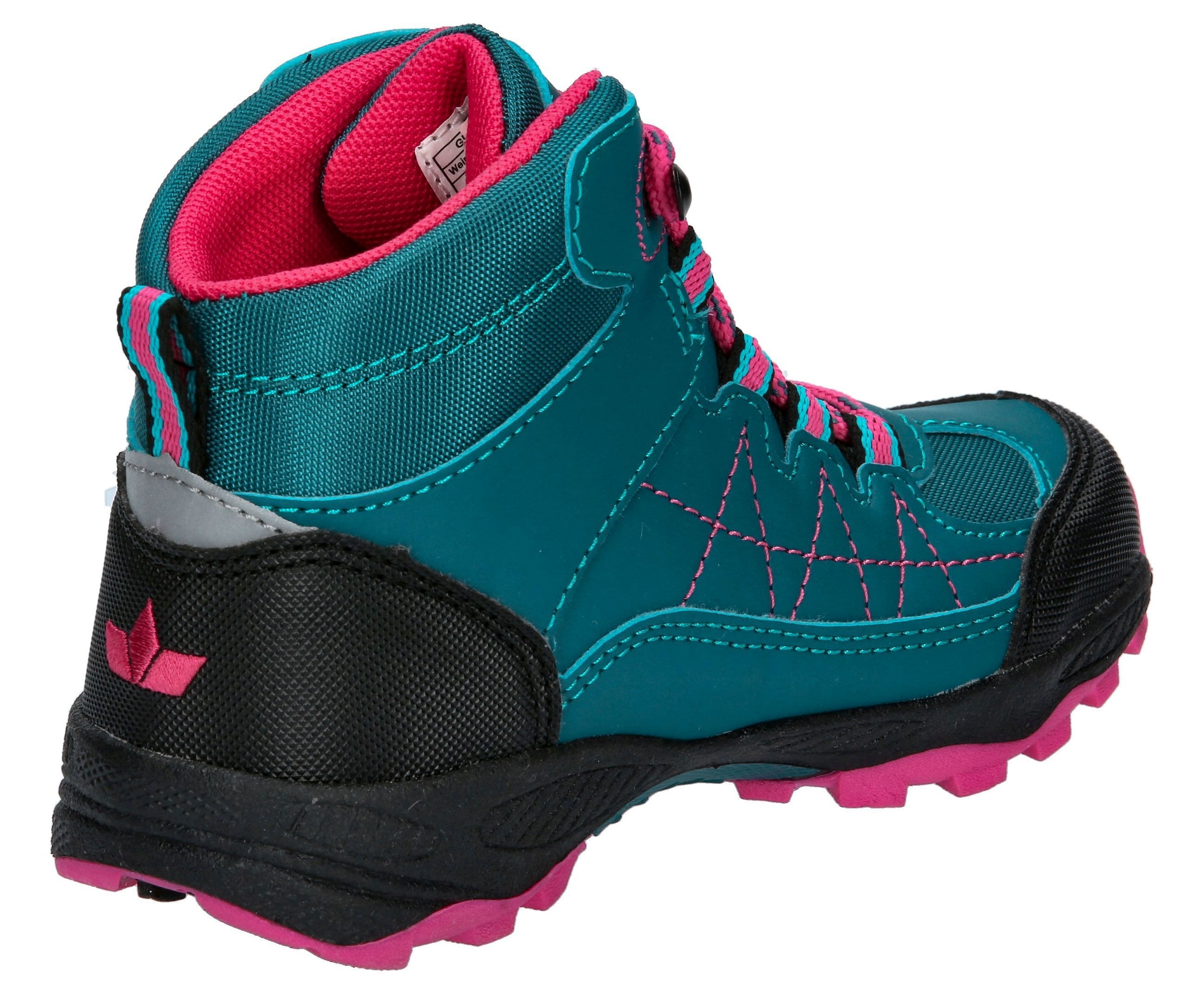 Lico Outdoorschuh »Outdoorstiefel Ringo«