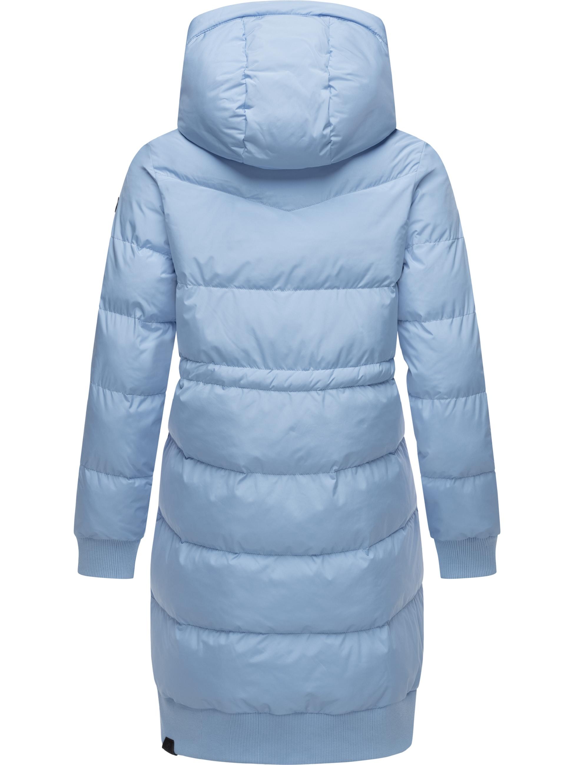 Ragwear Steppmantel »Steppmantel Briosh«