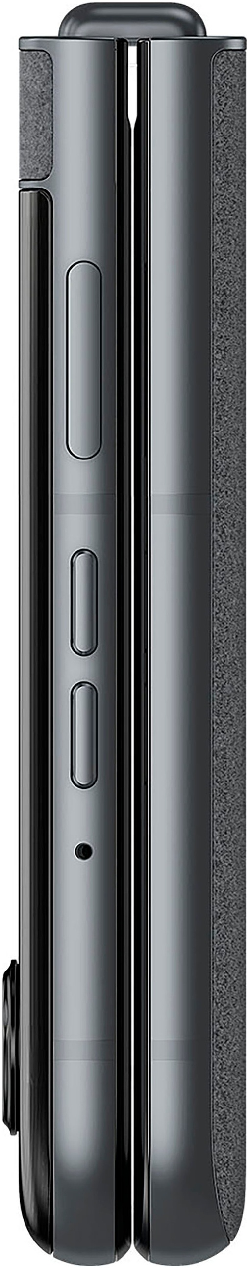 Motorola Smartphone »razr 50« Koala Grey