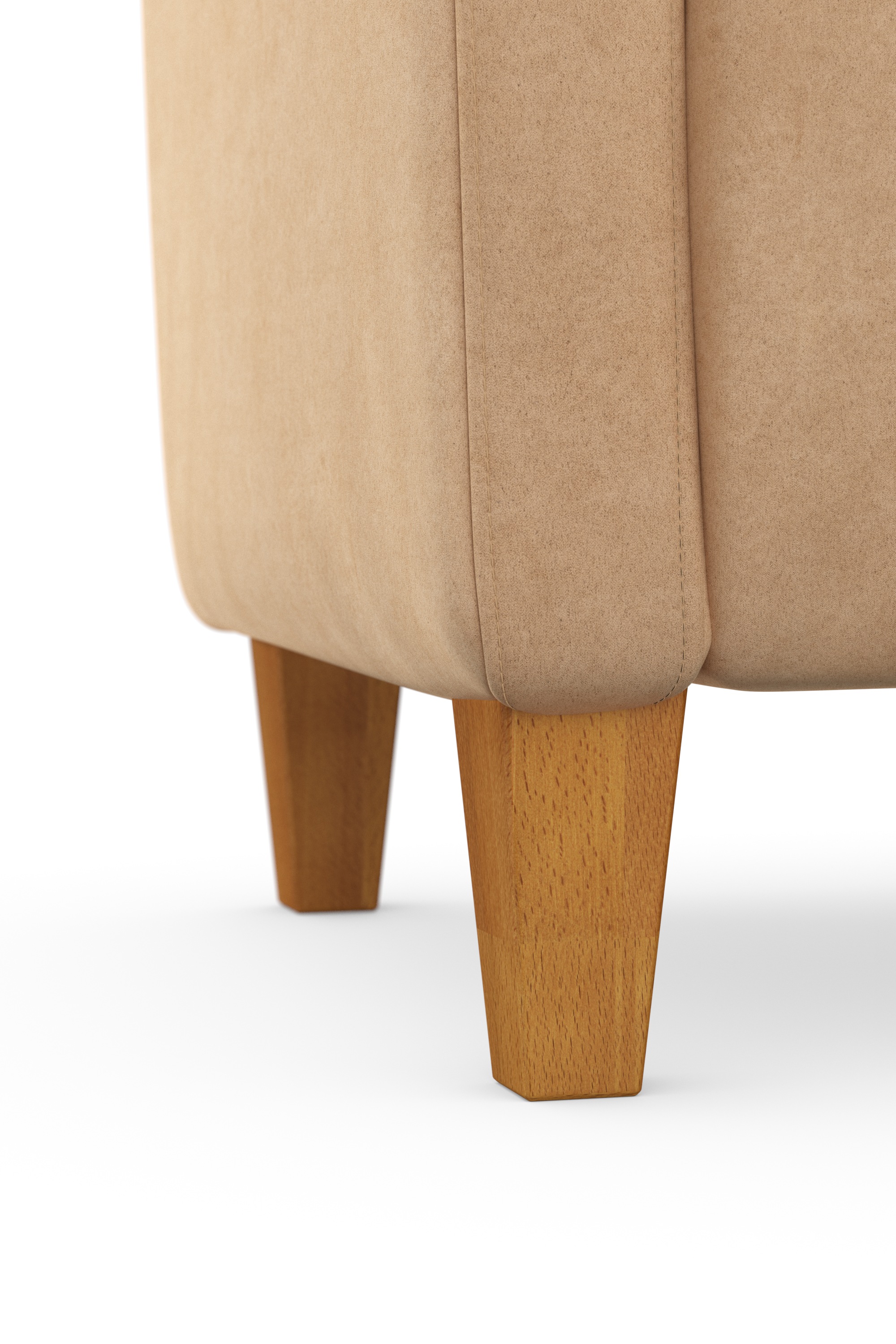 sit&more Sessel »Bosse«, mit Federkern