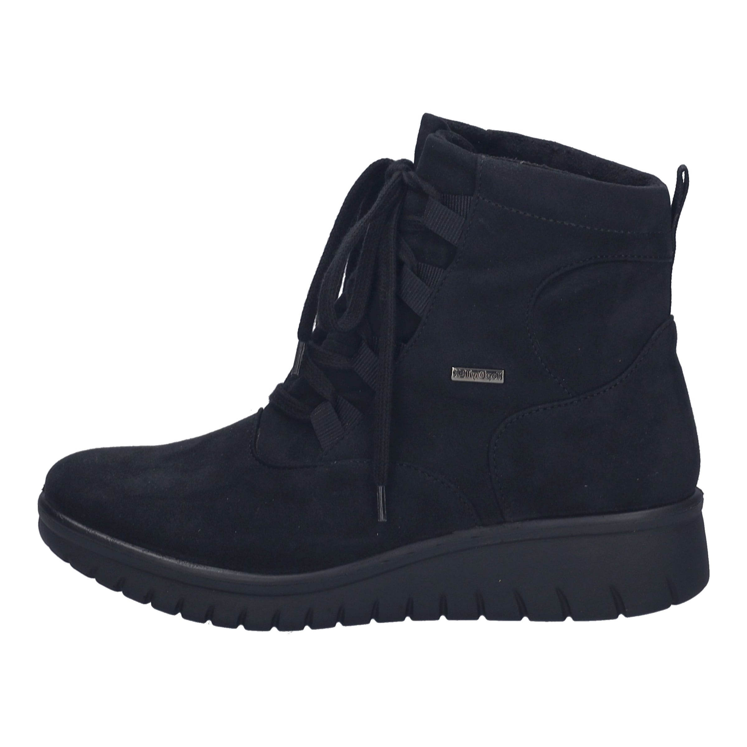 Josef Seibel Schnürschuh »Calais 08, schwarz«