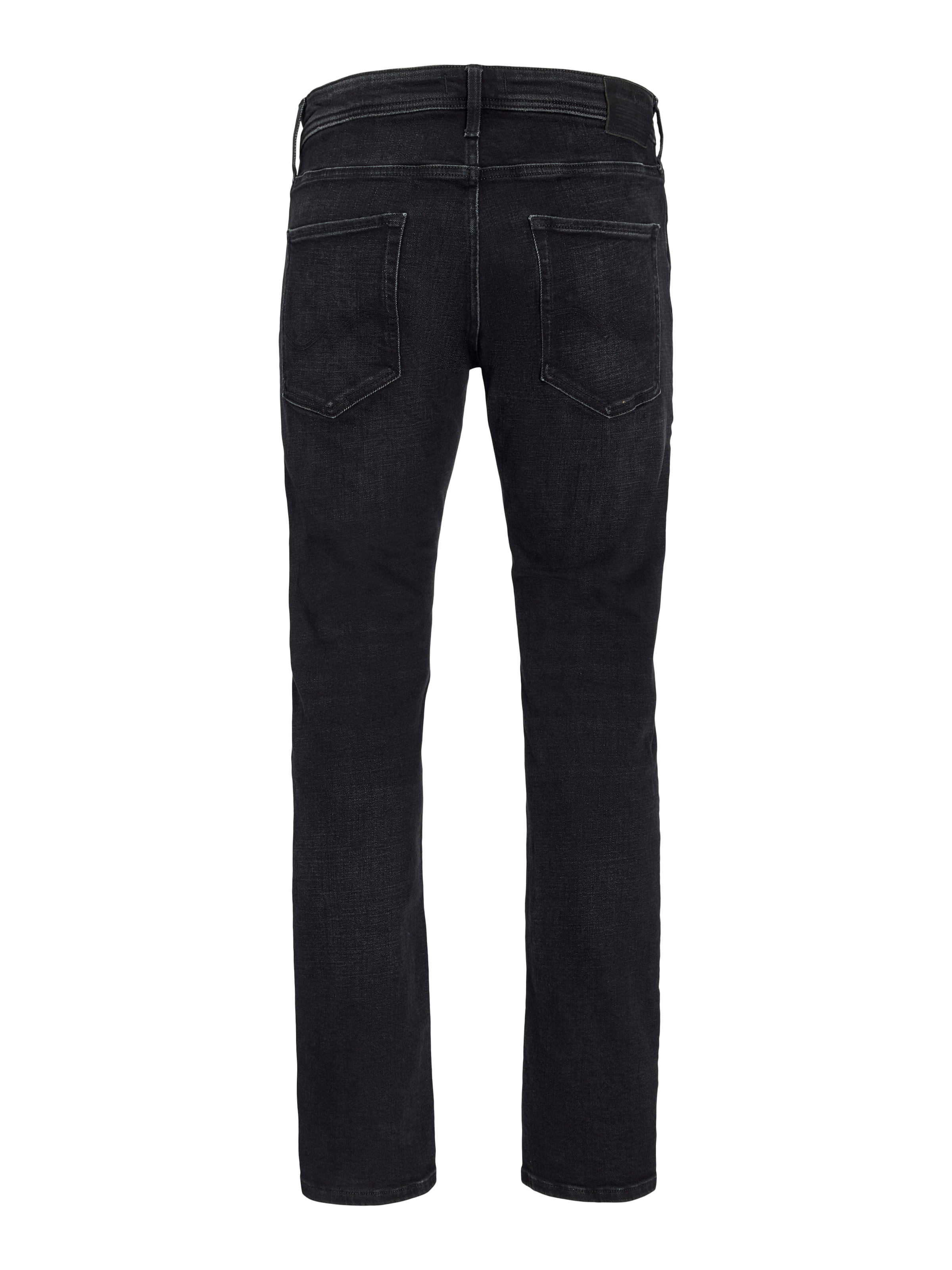 Jack & Jones Tapered-fit-Jeans »JJIMIKE JJORIGINAL JOS 111 NOOS«