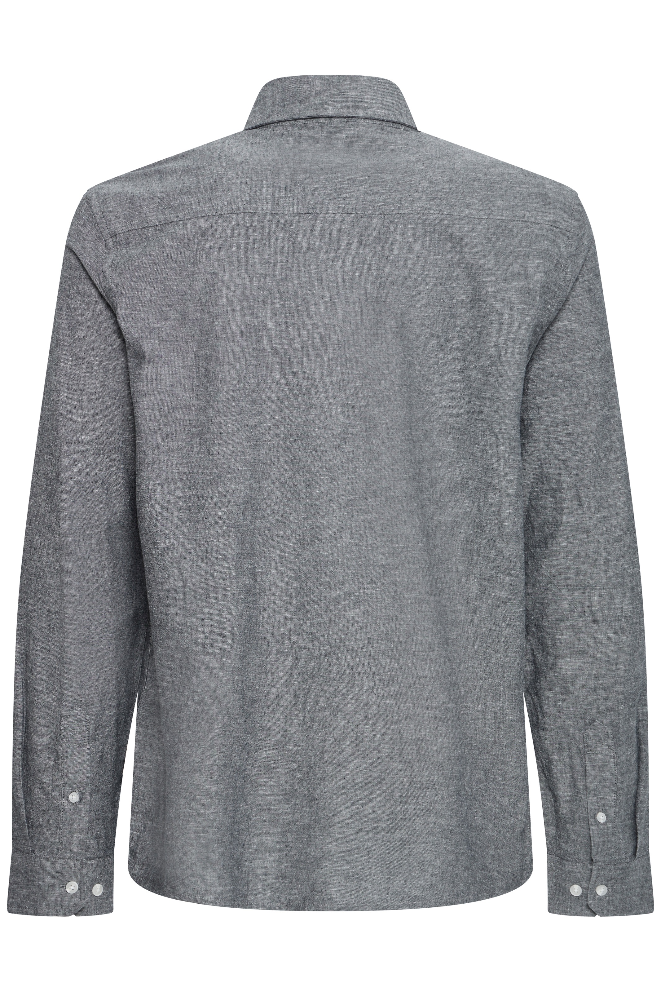 Blend Langarmhemd »BHABAN SHIRT PP NOOS«