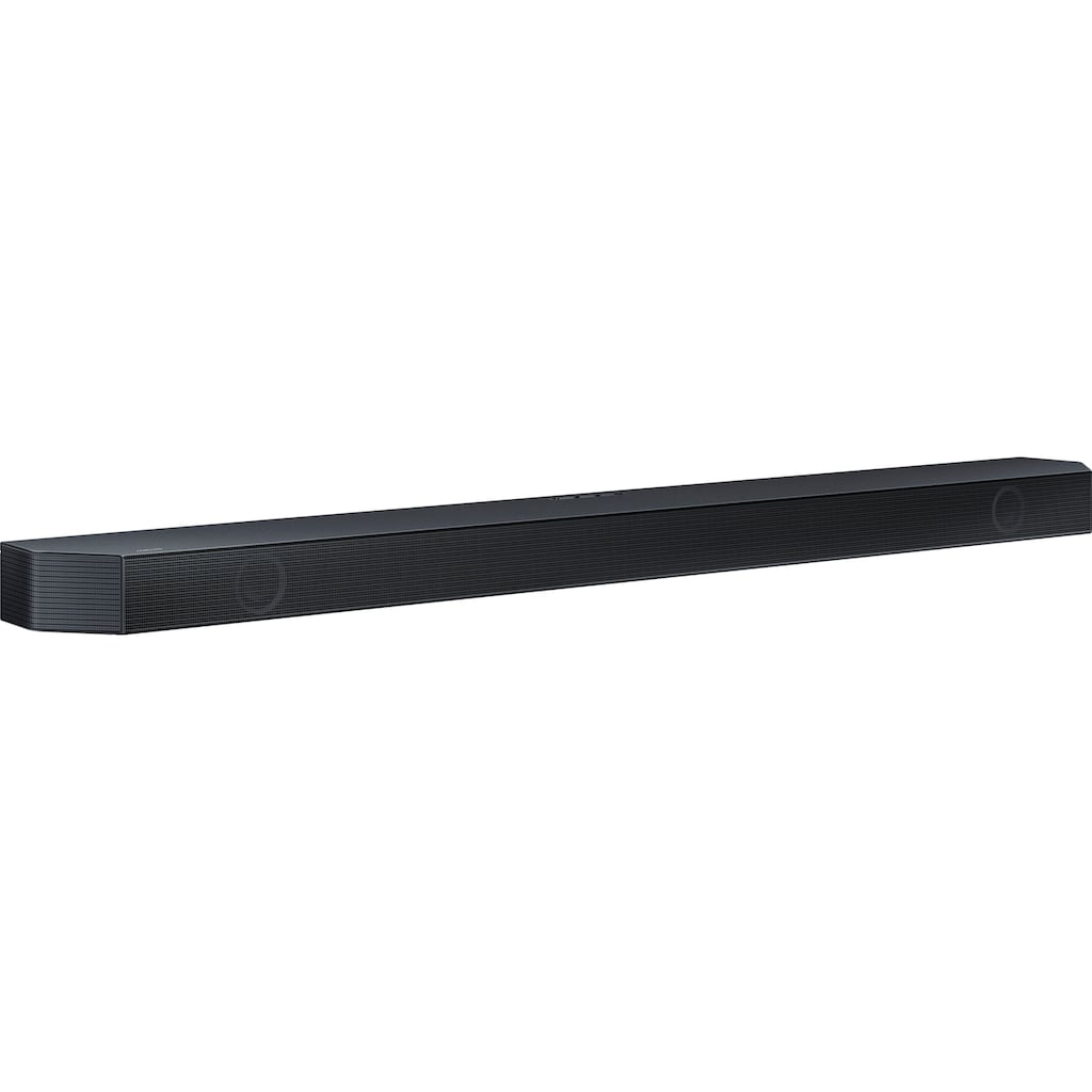 Samsung Soundbar »HW-Q710B«