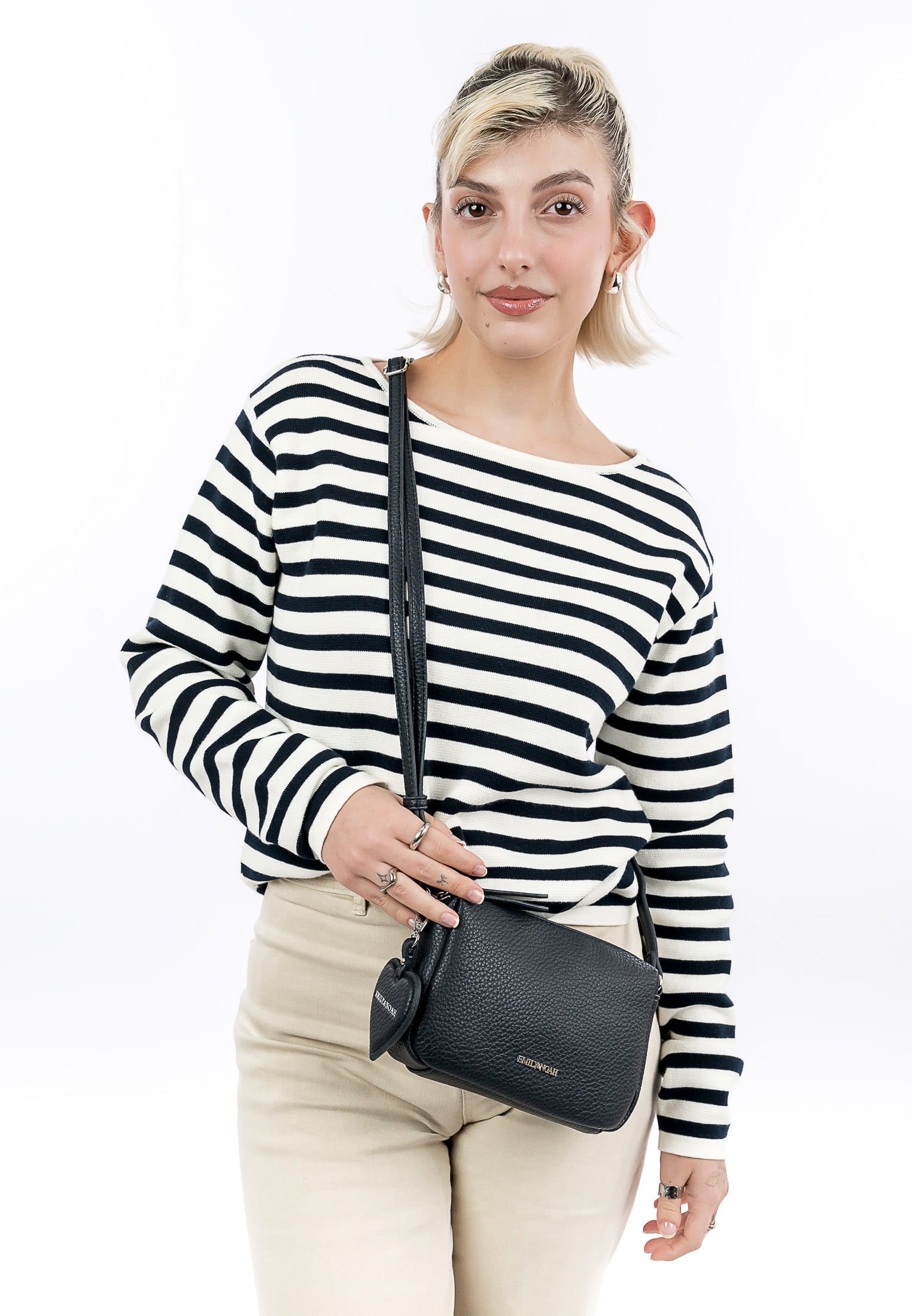 EMILY & NOAH Umhängetasche »Umhängetasche E&N Enie«