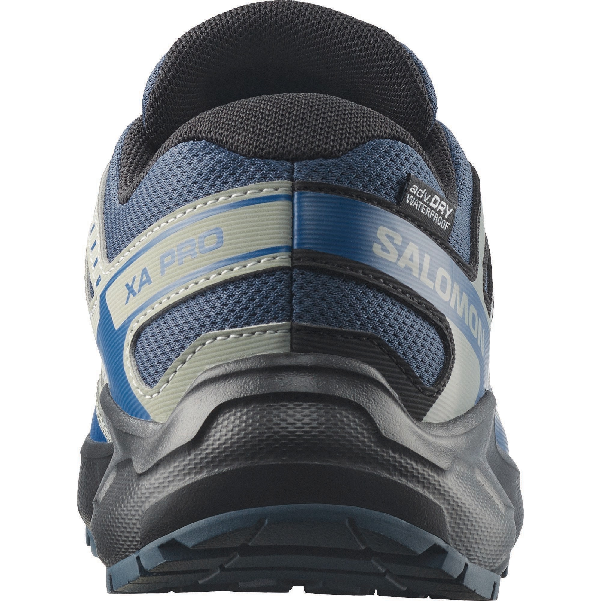Salomon Outdoorschuh »XA PRO WP J«  wasserdicht