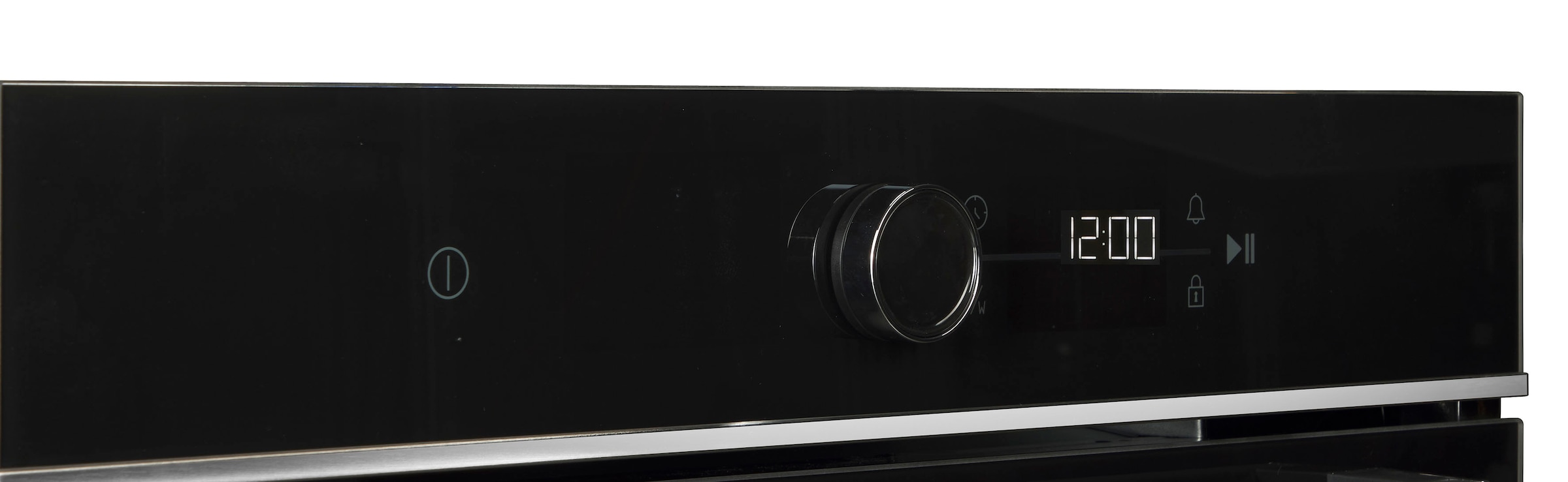 BEKO Backofen mit Mikrowelle  »BBCW13400X 775808921«, mit Teleskopauszug nachrüstbar