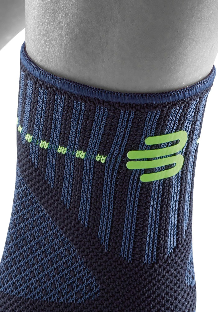 Bauerfeind Sprunggelenkbandage »Ankle Support DYNAMIC«