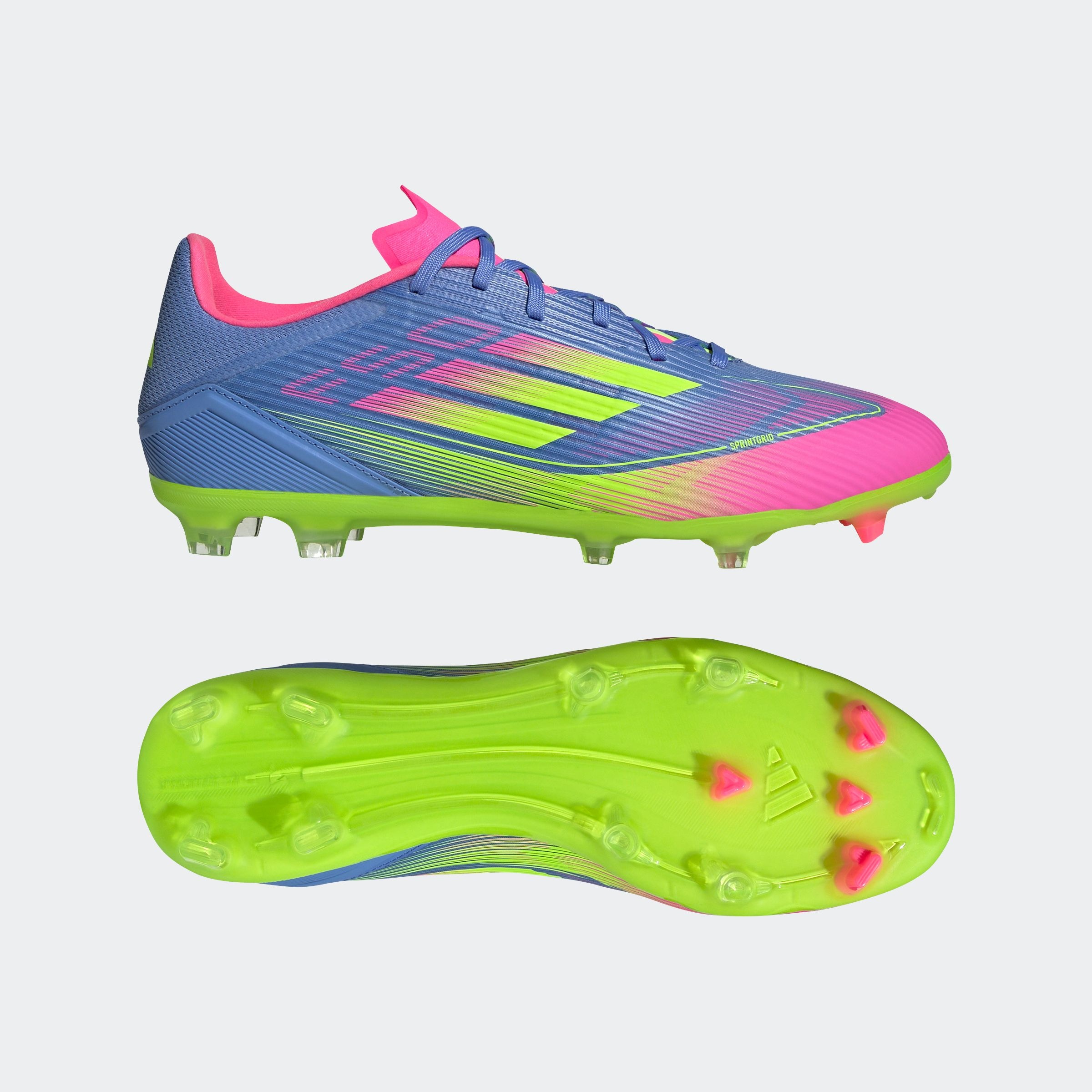 adidas Performance Fußballschuh »F50 LEAGUE FG/MG«