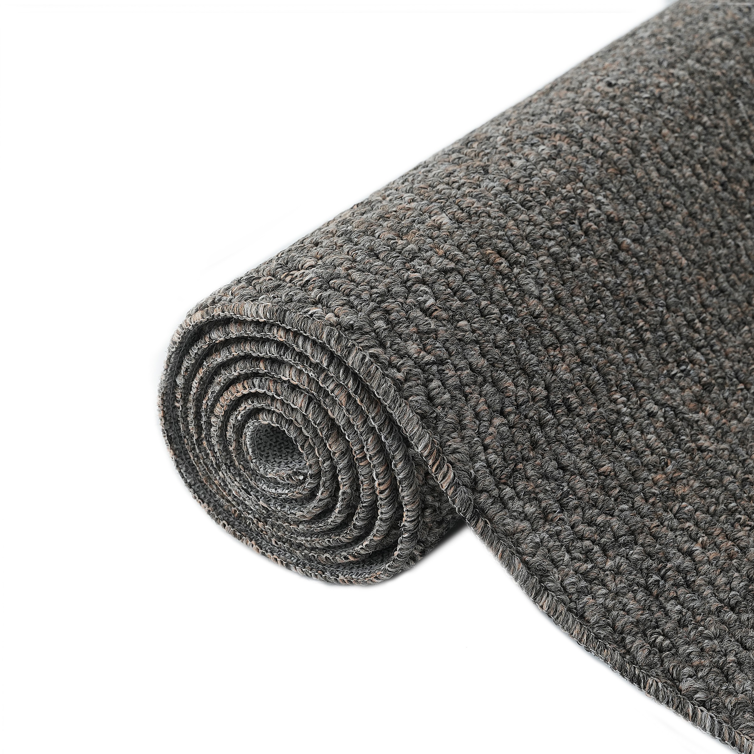 s.Oliver Teppich »Lenni«, rechteckig, 10 mm Höhe, Uni-Farben, kurzflor, waschbar, Wohnzimmer, Schlafzimmer