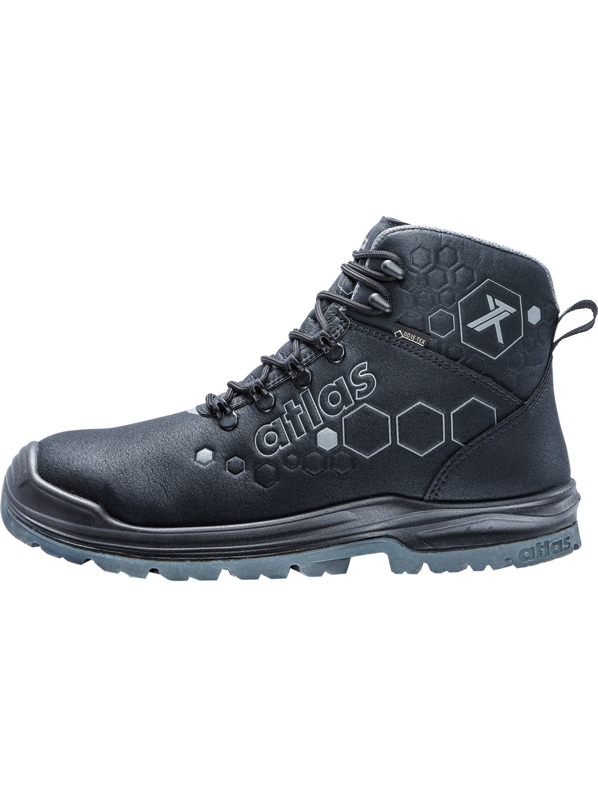 Atlas Schuhe Sicherheitsschuh »XT 500 GTX«