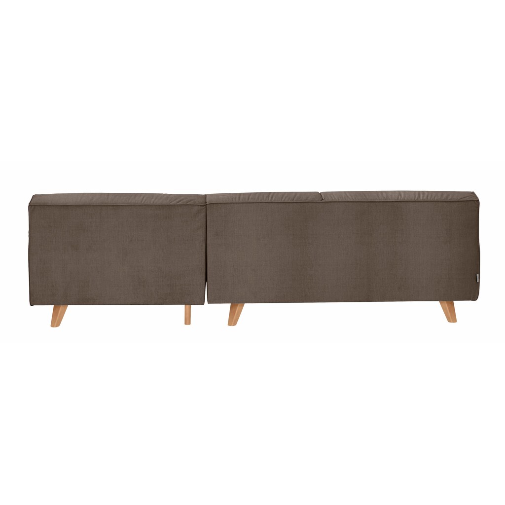 TOM TAILOR HOME Ecksofa »NORDIC CHIC«