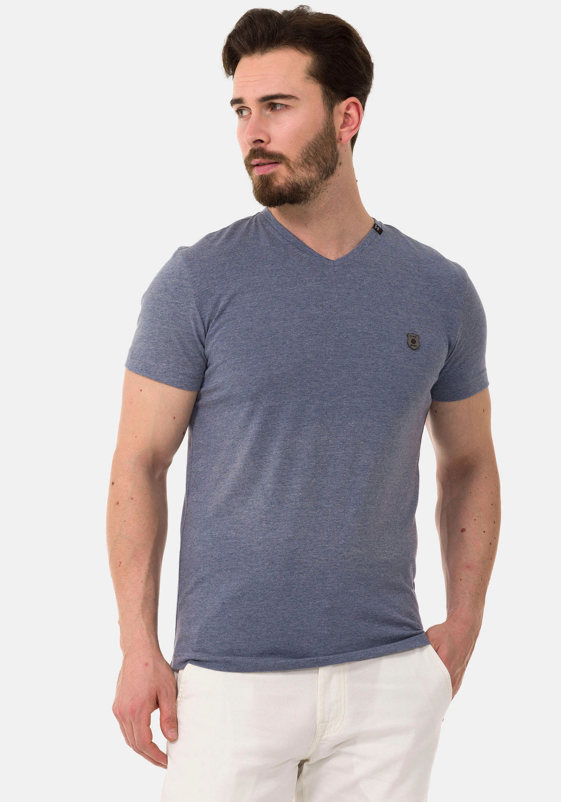 Cipo & Baxx T-Shirt