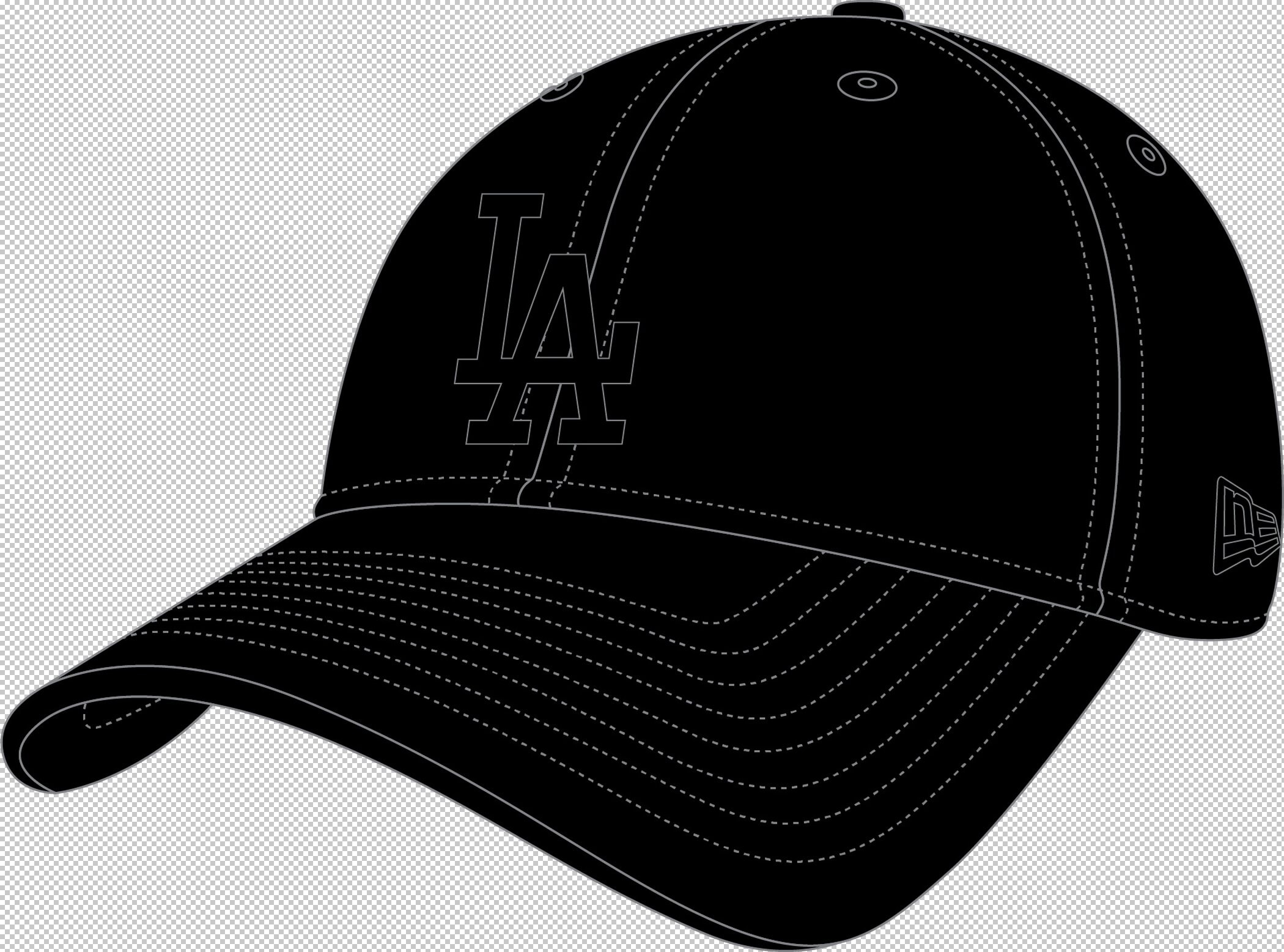 New Era Baseball Cap