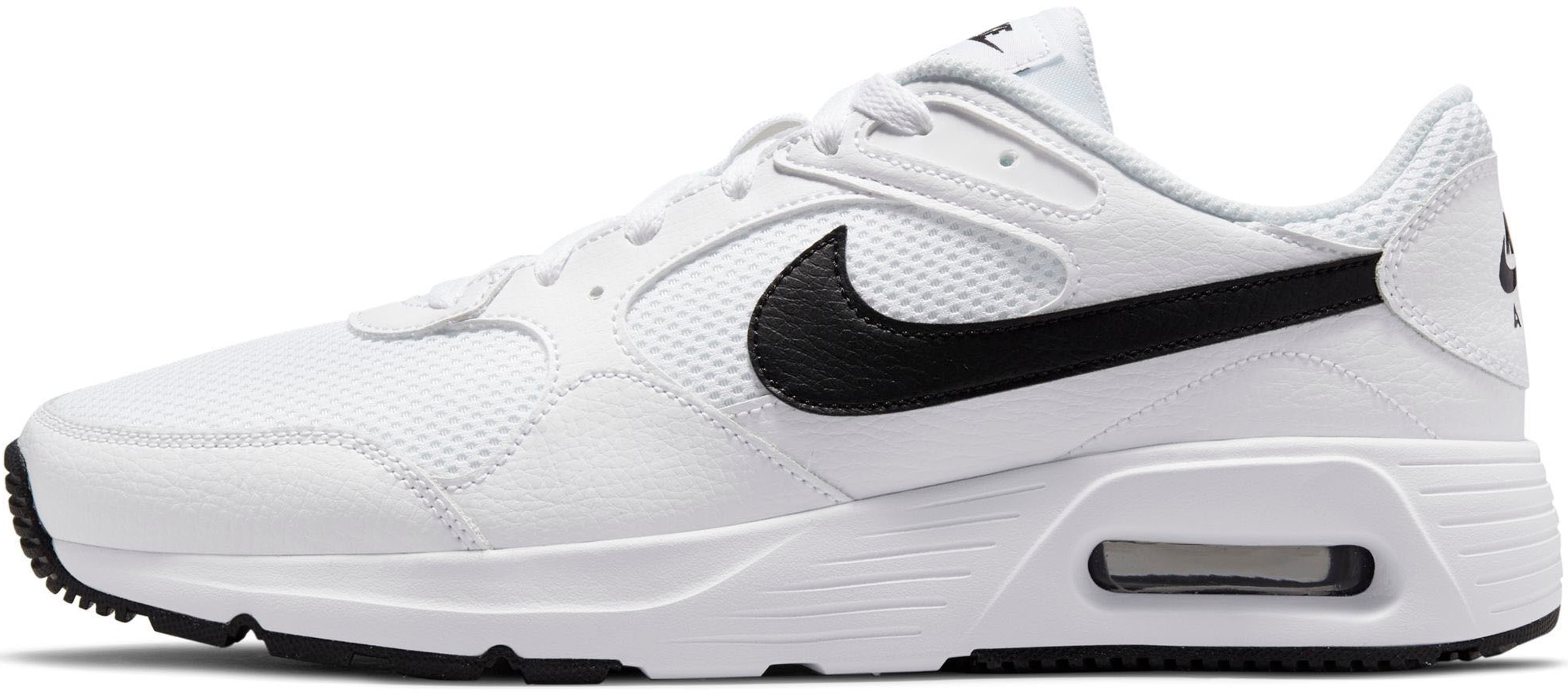 Nike Sportswear Sneaker »AIR MAX SC«