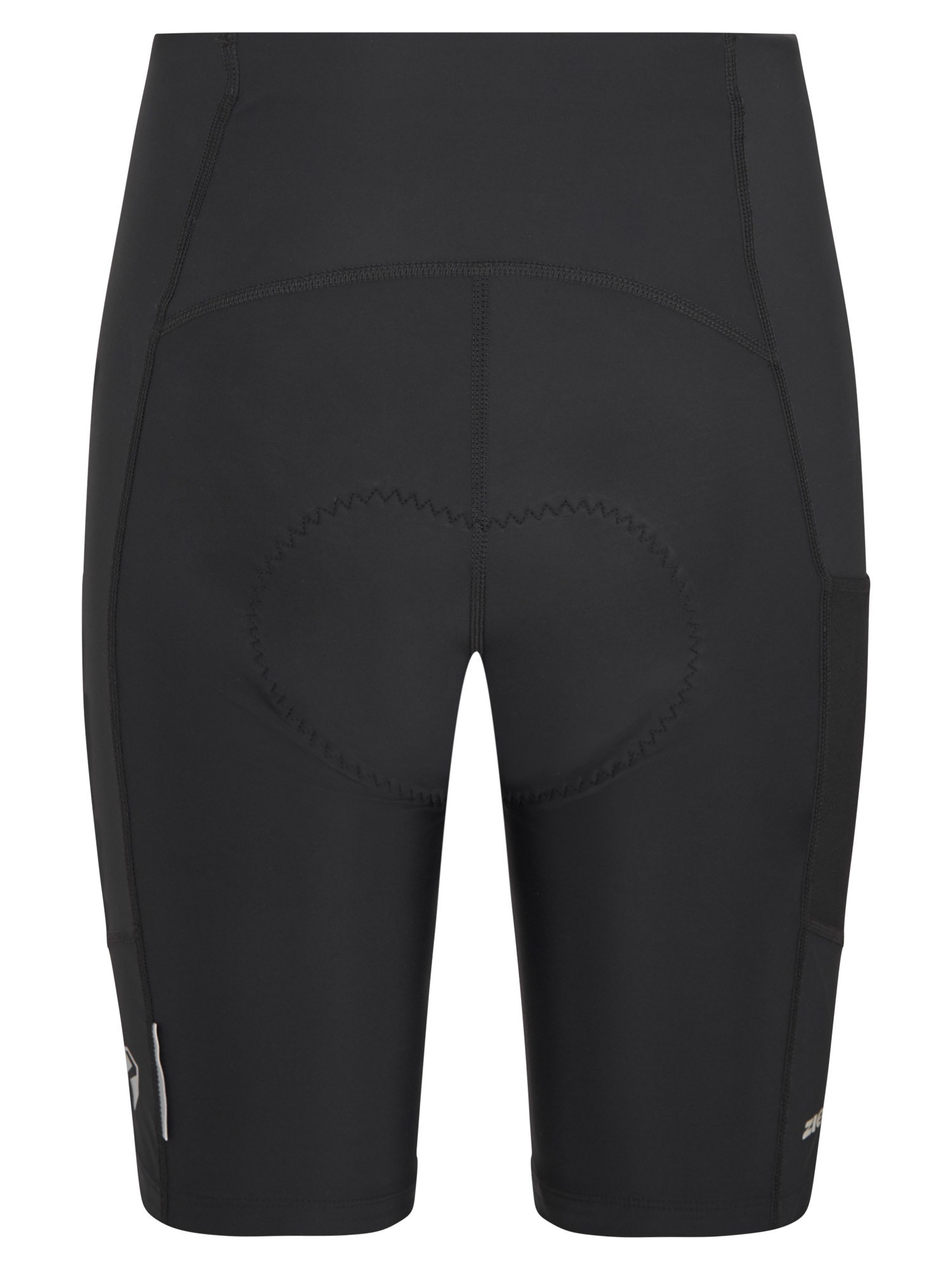 Ziener Radhose »NETAX X-GEL«