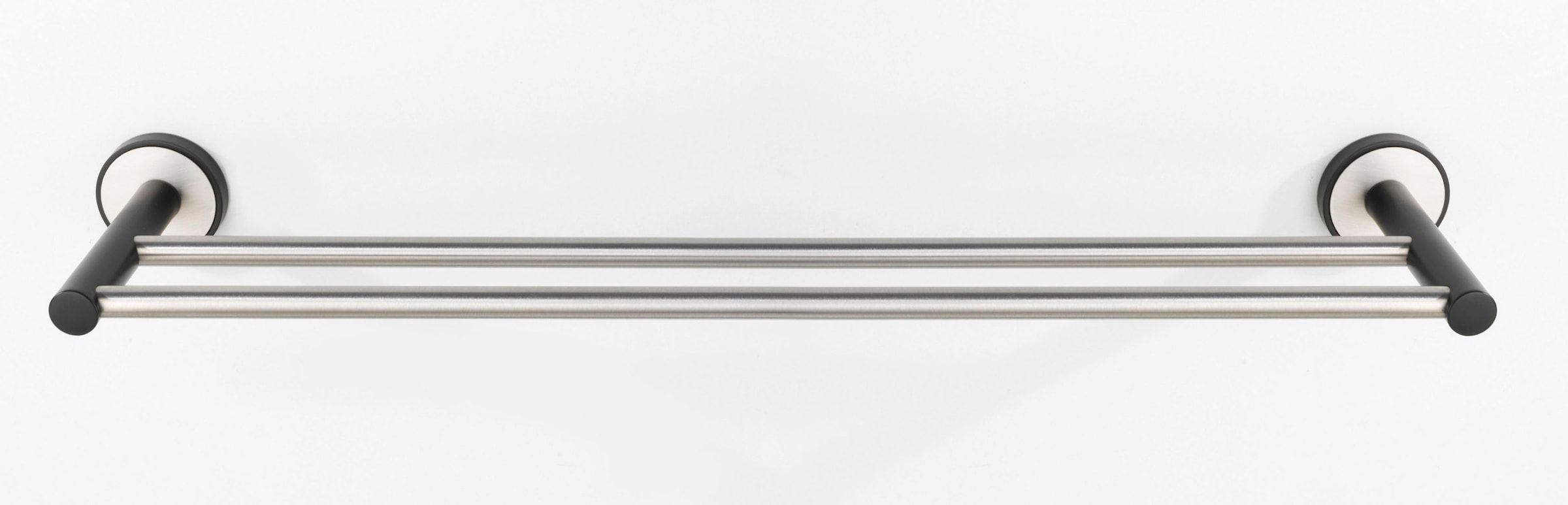 WENKO Handtuchstange »UV-Loc® Udine« befestigen ohne Bohren