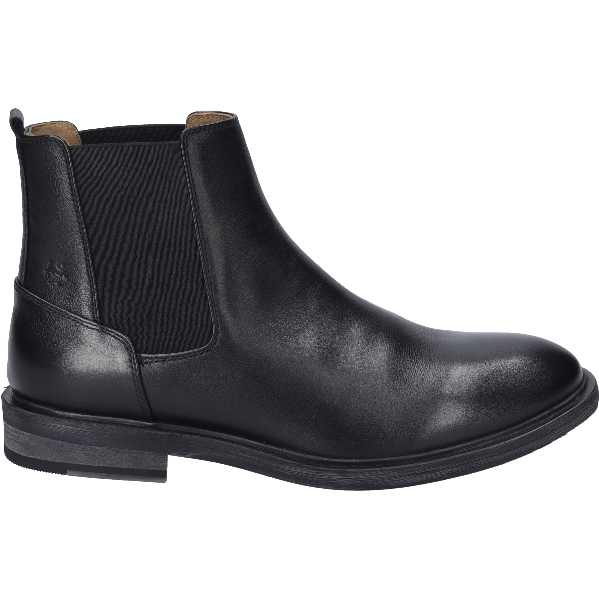 Josef Seibel Stiefelette »Bradley 03, schwarz«