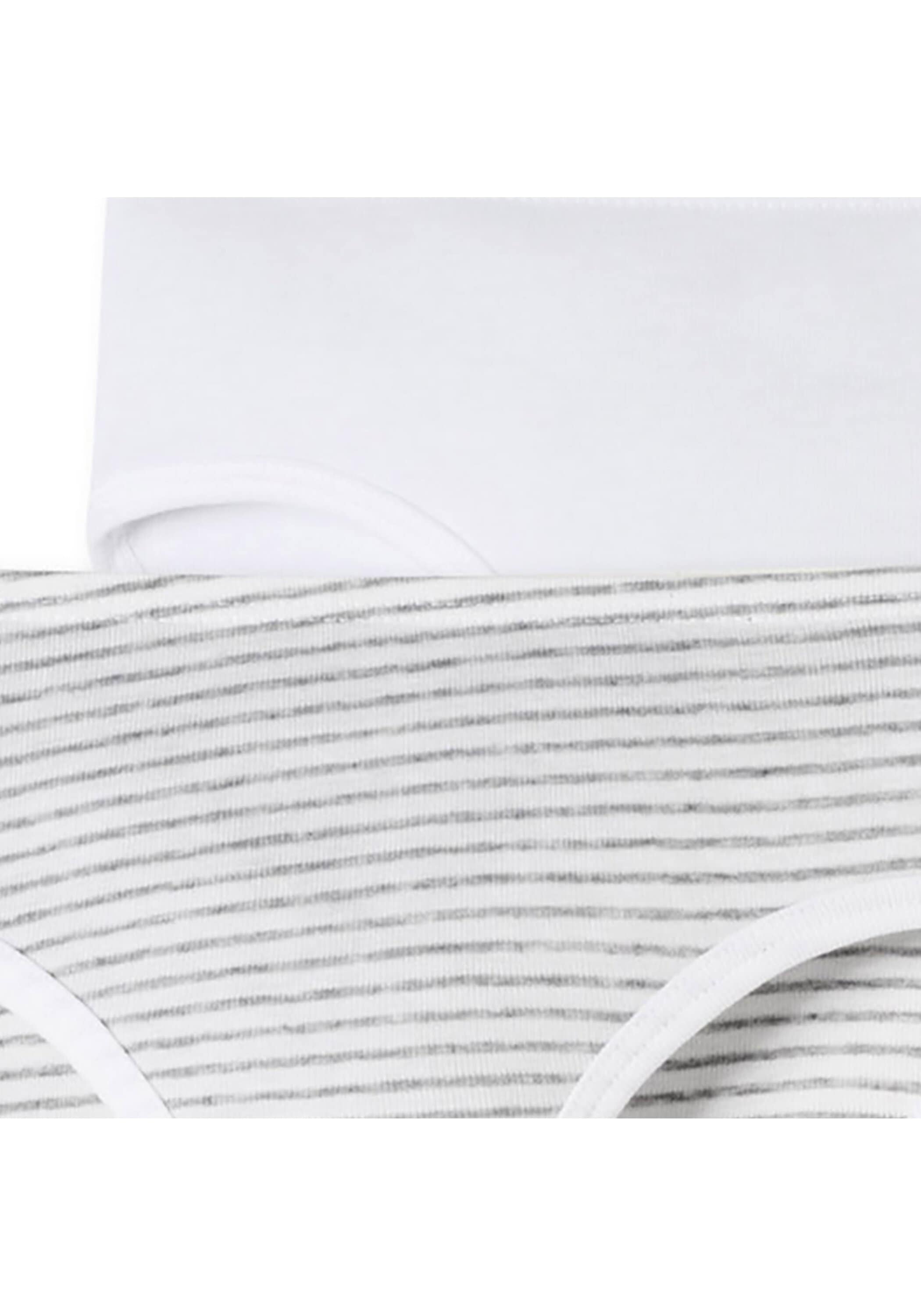Schiesser Slip »Slip 2er Pack«