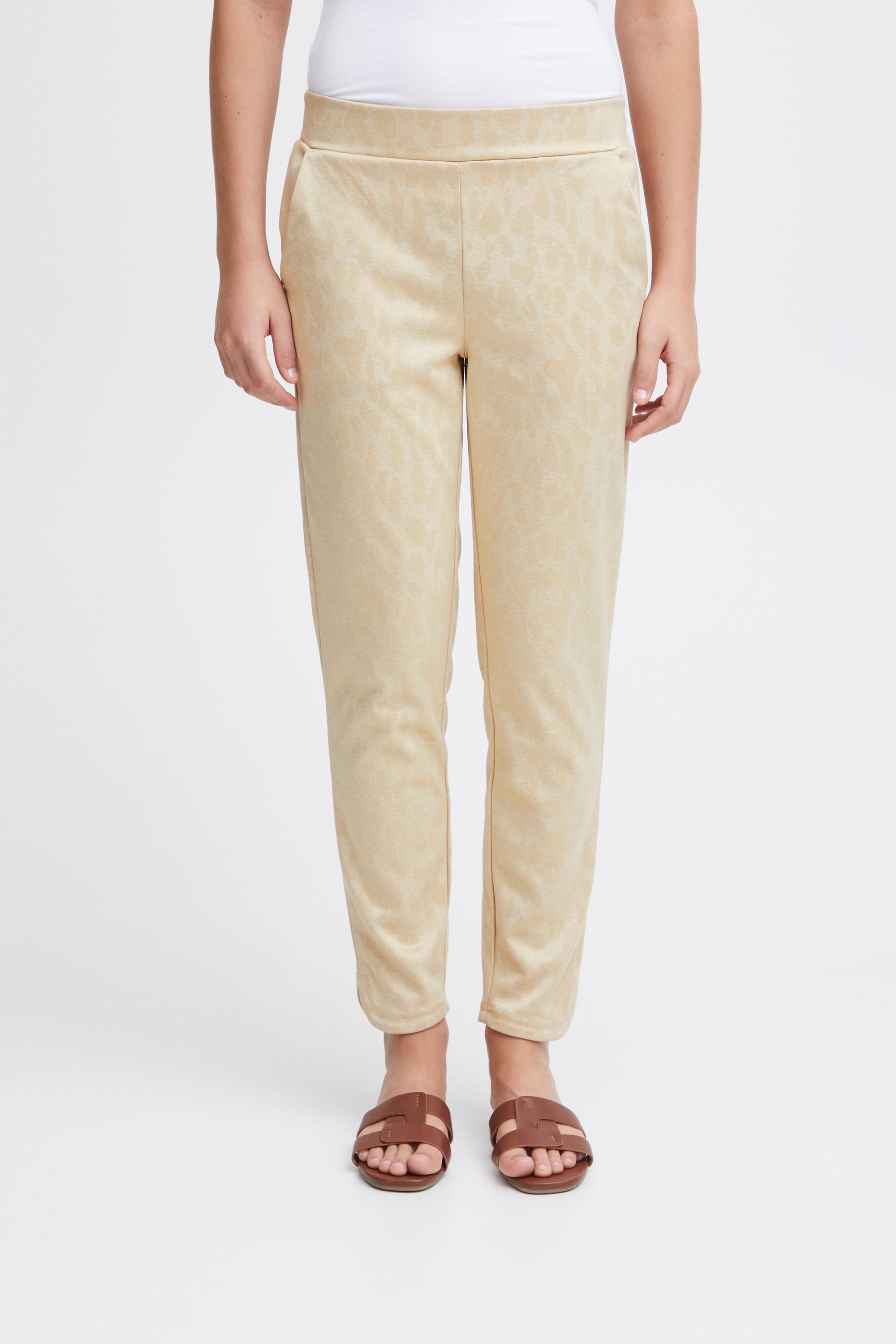 Ichi Stoffhose »Stoffhose IHKate«