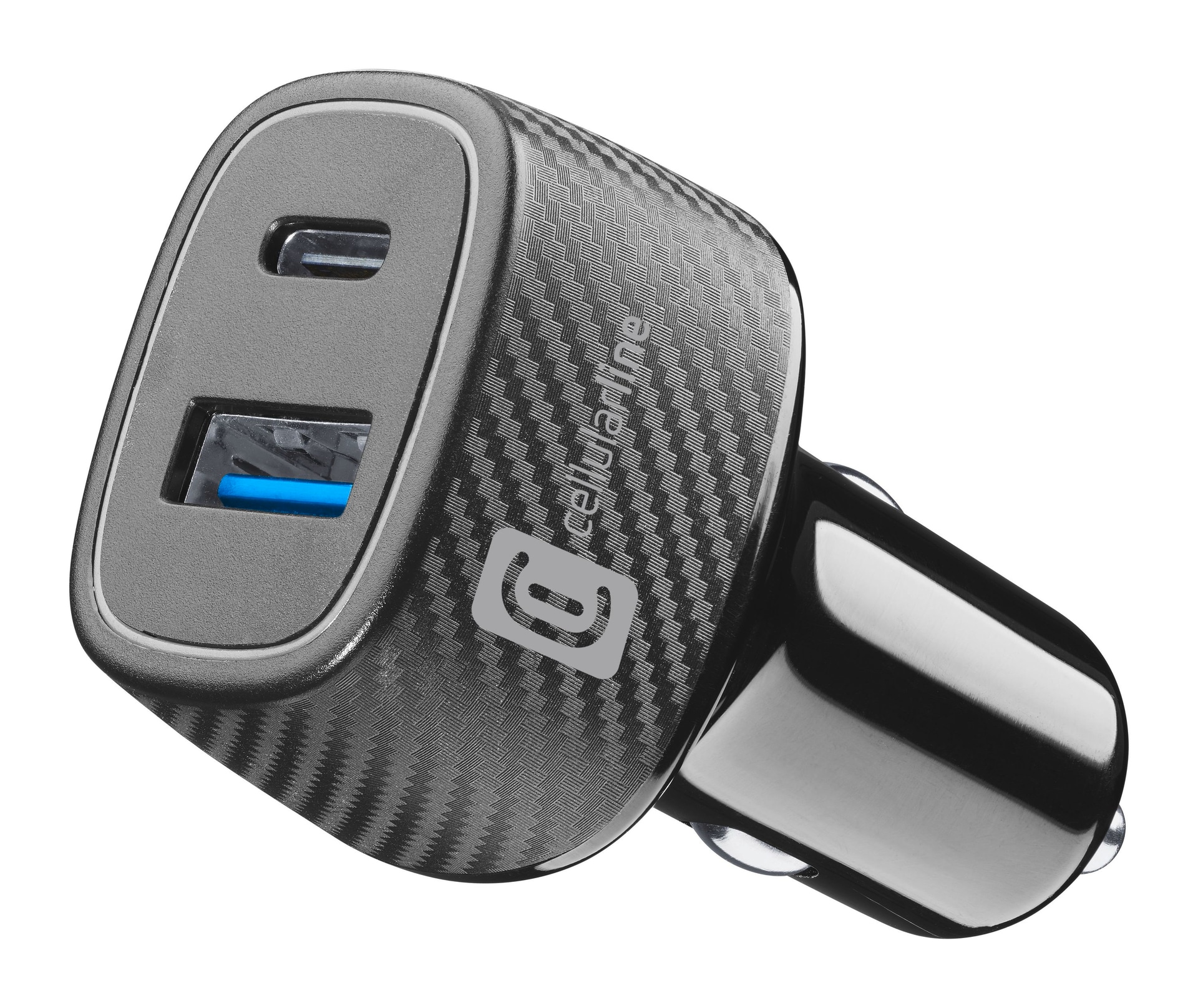 USB-Ladegerät »USB Car Charger Multipower Ultra 30W«, Ladegerät Lader für Samsung...