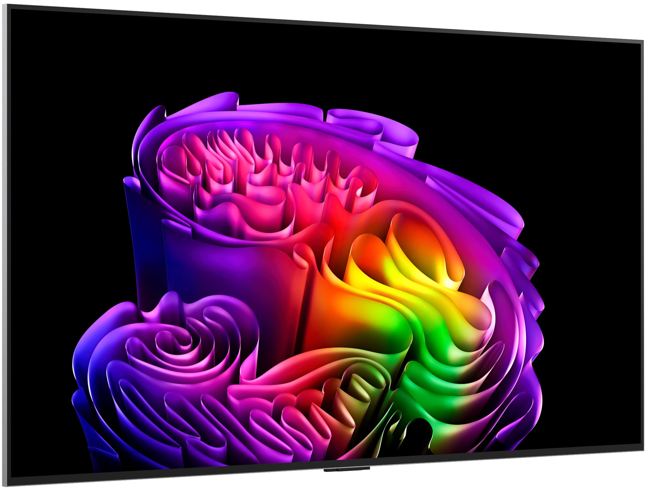 LG OLED-Fernseher »OLED55G67LW« 139 cm/55 ″ Smart-TV