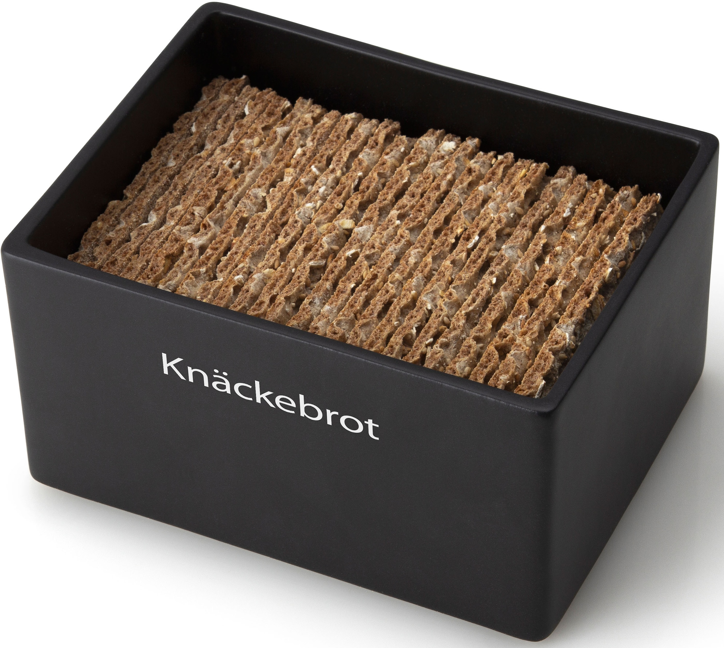 Continenta Vorratsdose, (1 tlg.), für Knäckebrot