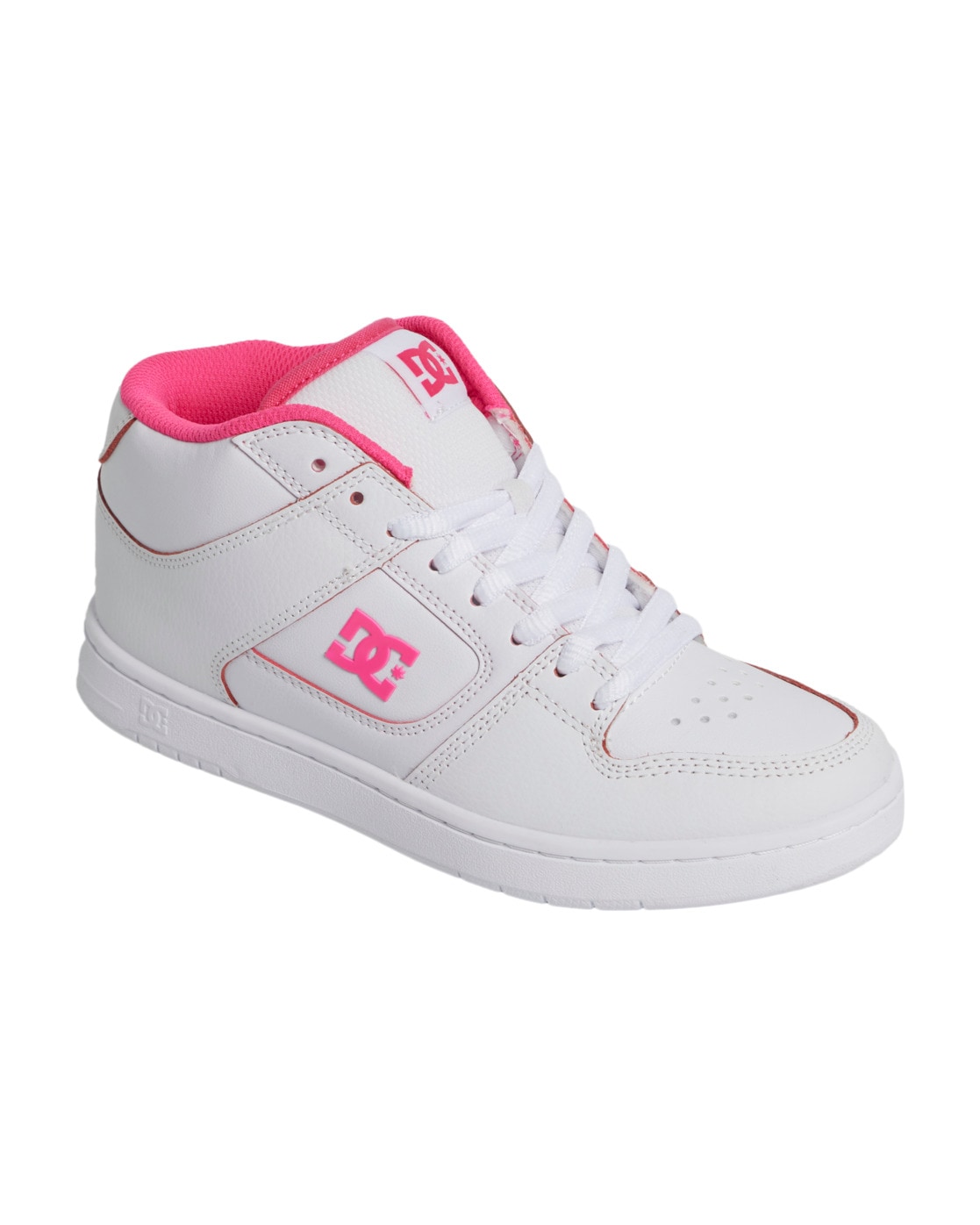DC Shoes Sneaker »Manteca 4 Mid«