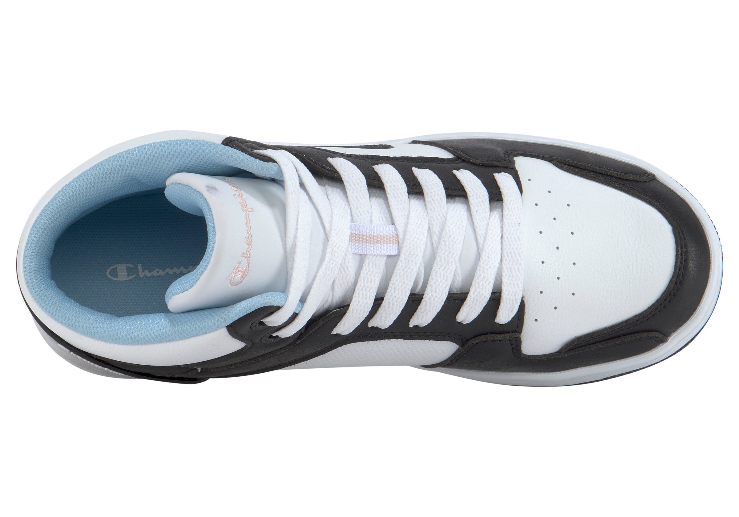 Champion Sneaker »RD18 2.0 MID«