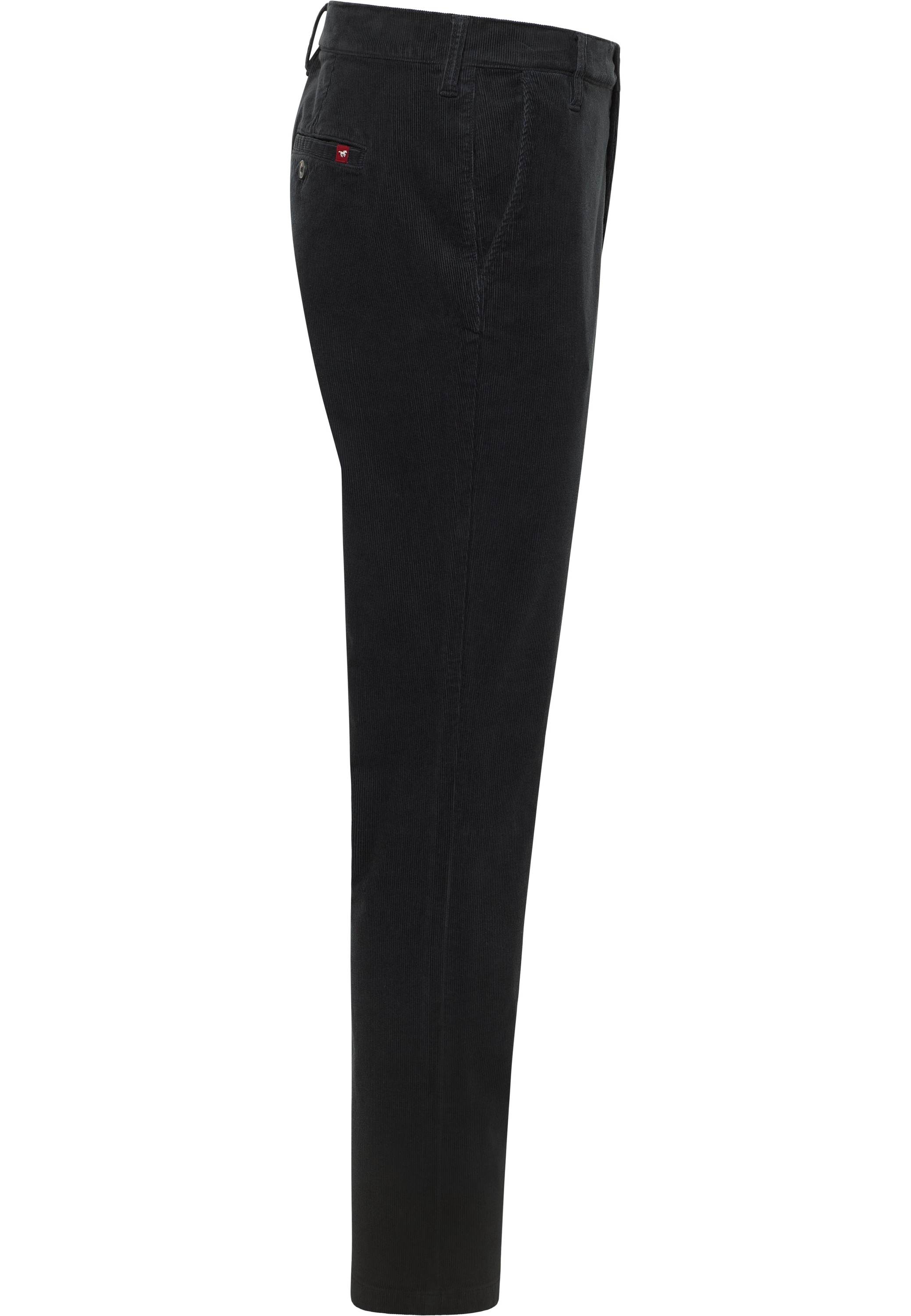 MUSTANG 5-Pocket-Hose »Herren Style Tramper Straight«