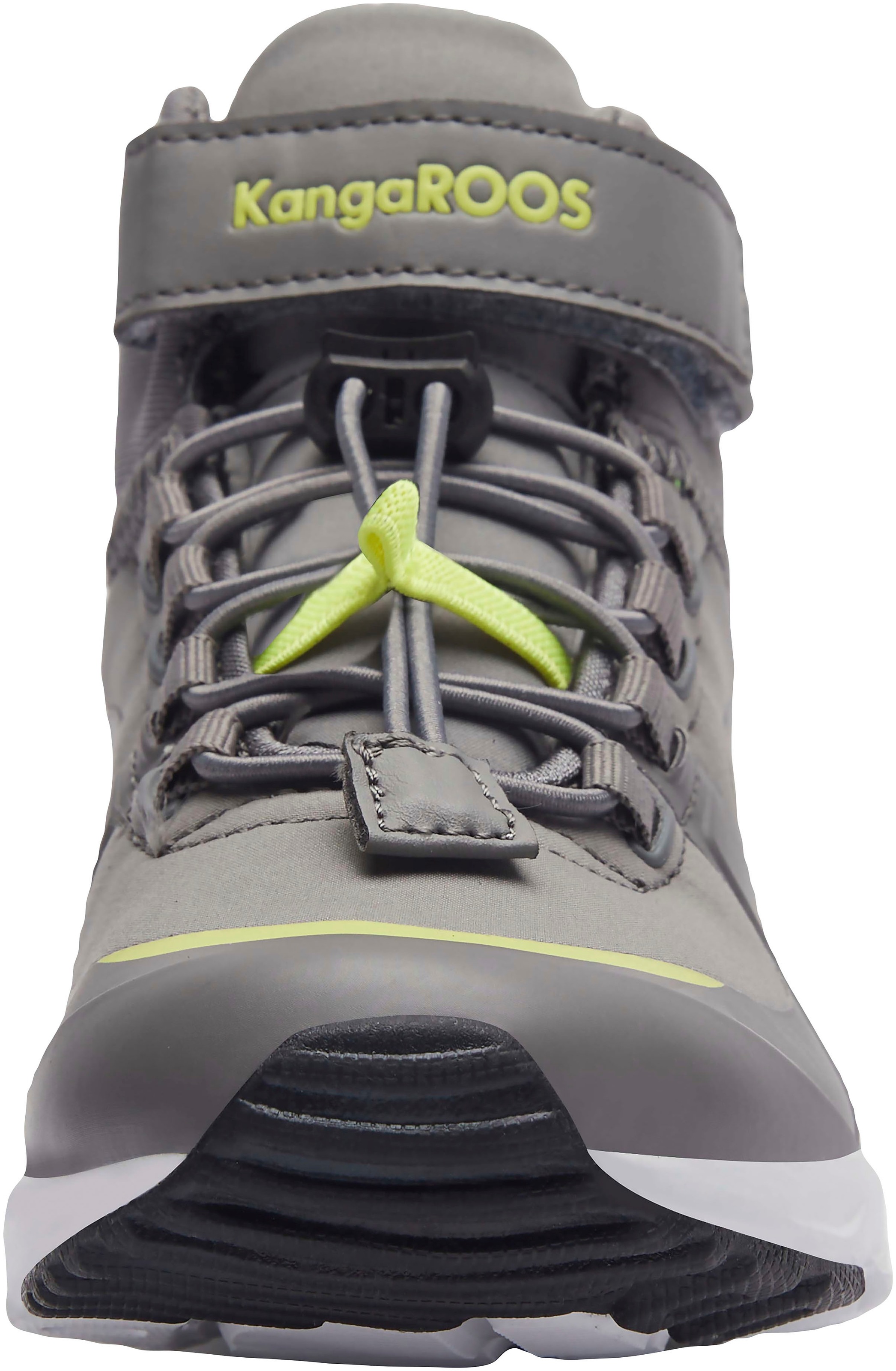 KangaROOS Sneaker »KX-Hydro«, Sneakerboot, Winterschuh, wasserdicht