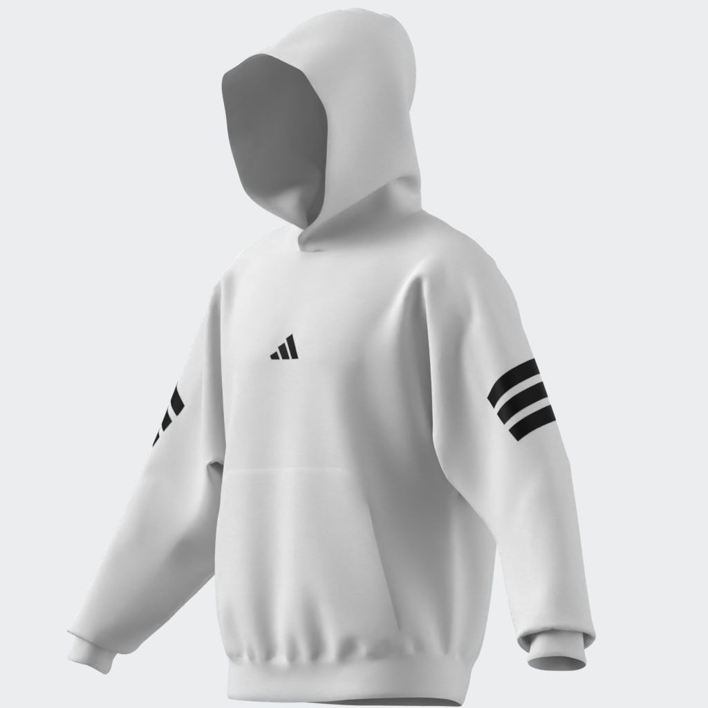 adidas Sportswear Kapuzensweatshirt »M FI 3S HD«
