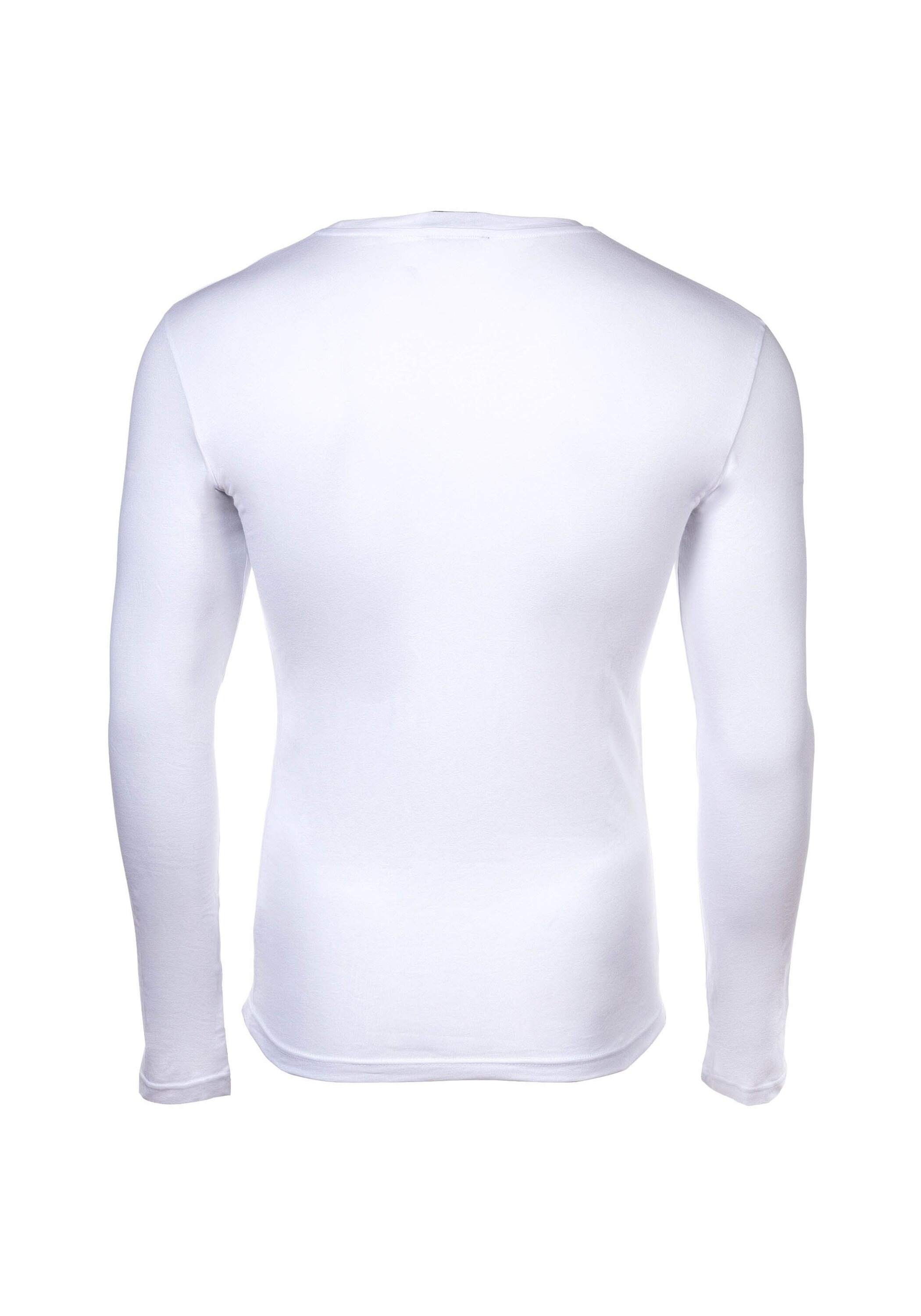 ARMANI EXCHANGE Longsleeve »Longsleeve 1er Pack«