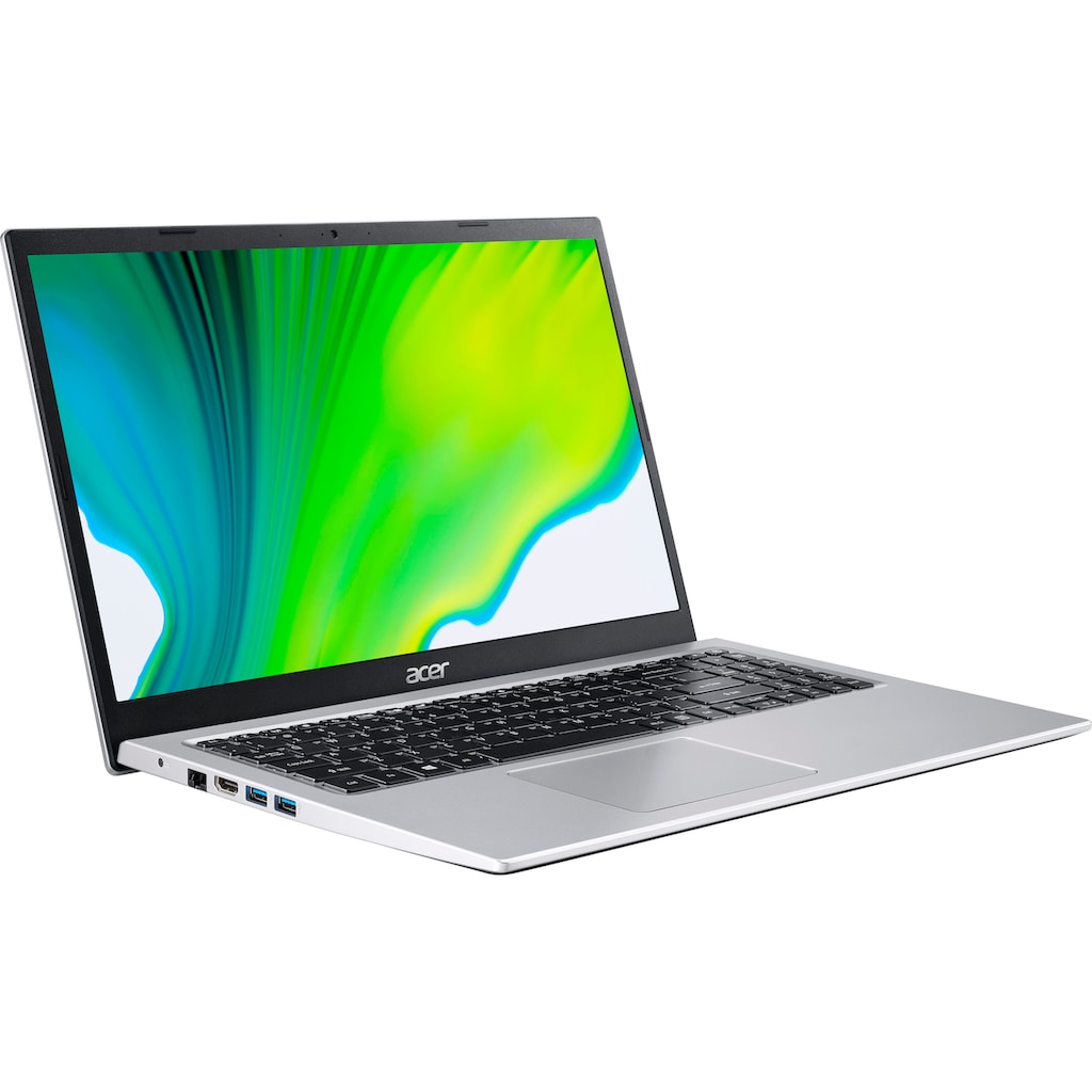 Acer Notebook »A115-32-C2EJ«, 39,62 cm, / 15,6 Zoll, Intel, Celeron, UHD Graphics