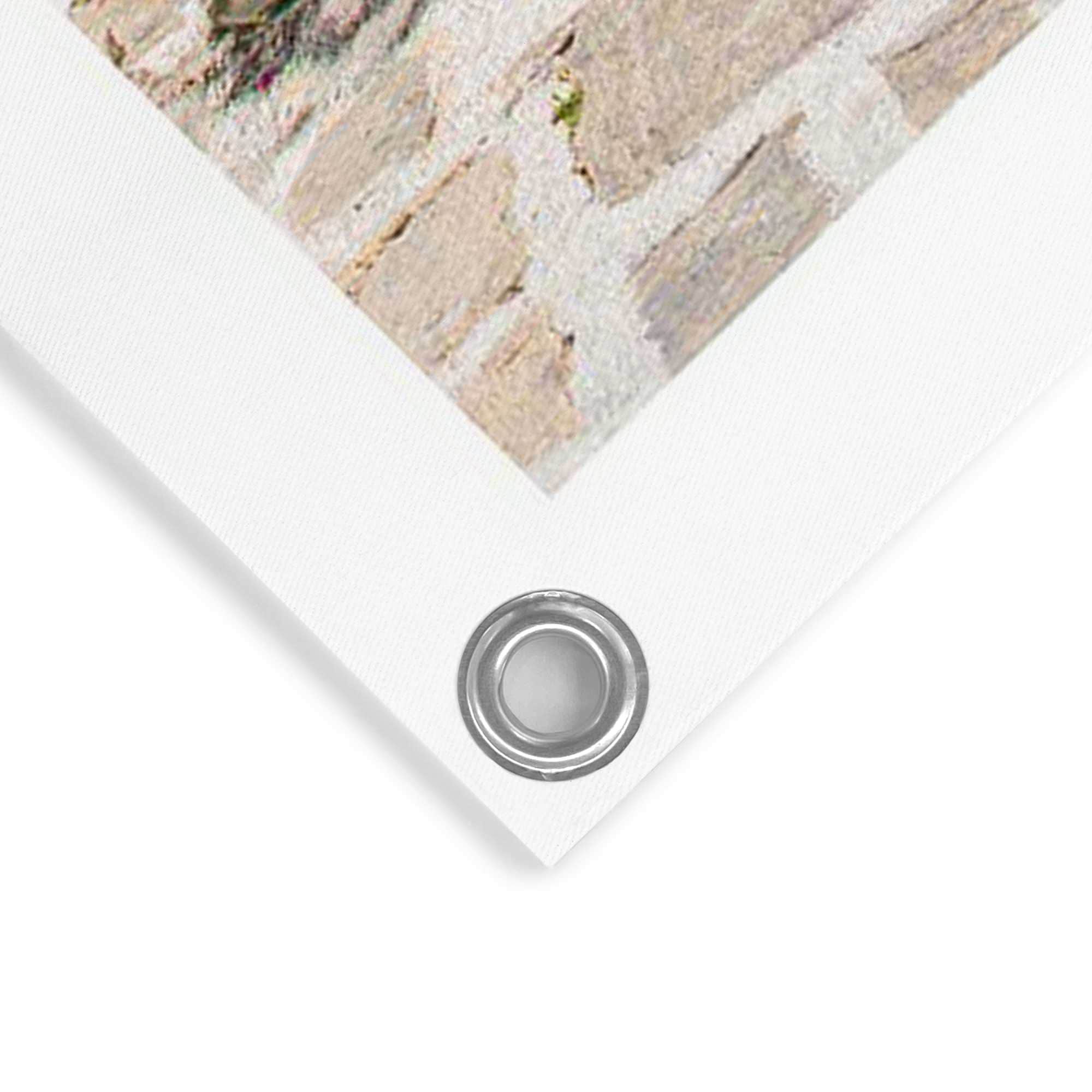 Reinders! Poster »Mediterranean Door«