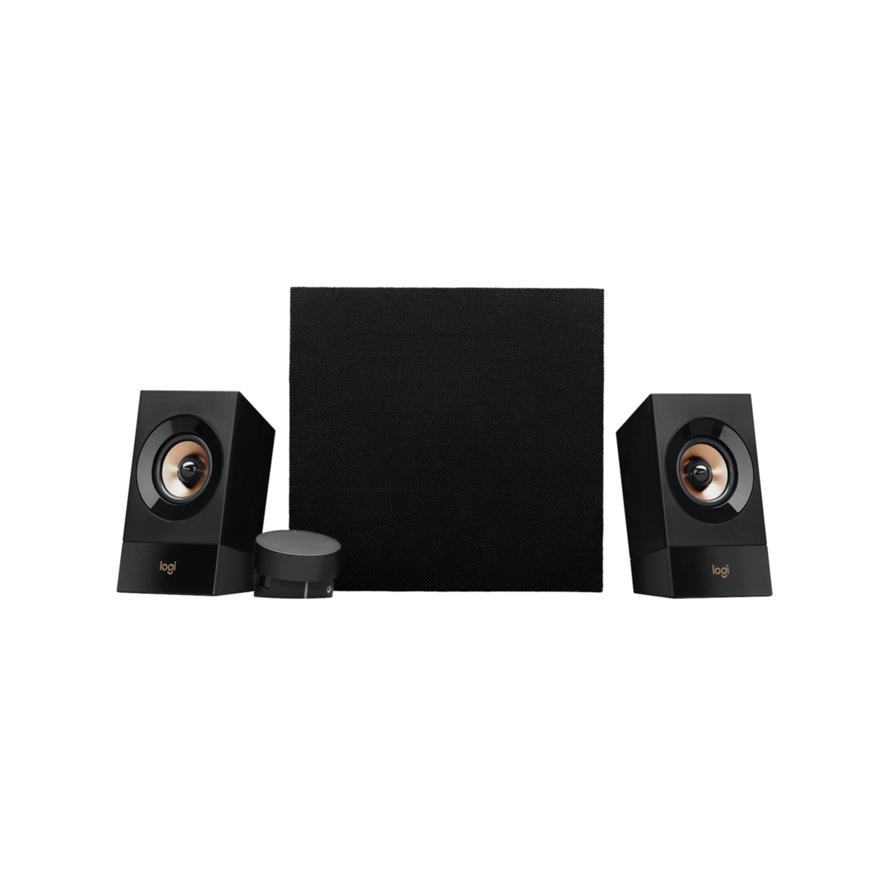 Logitech Lautsprecher »980-001054«