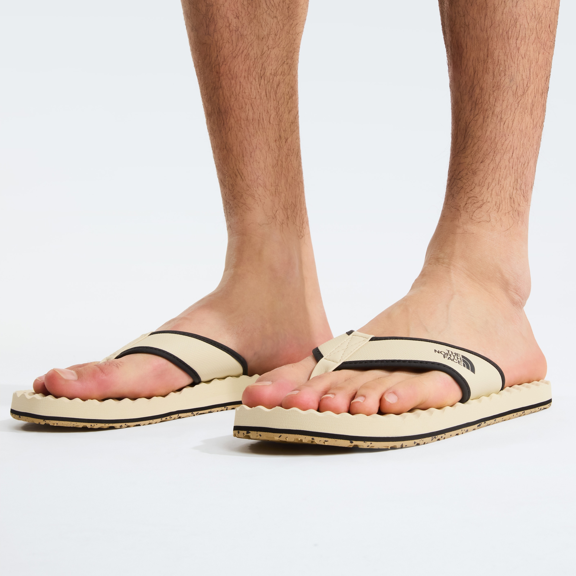 The North Face Zehentrenner »M BASE CAMP SLIDE II«