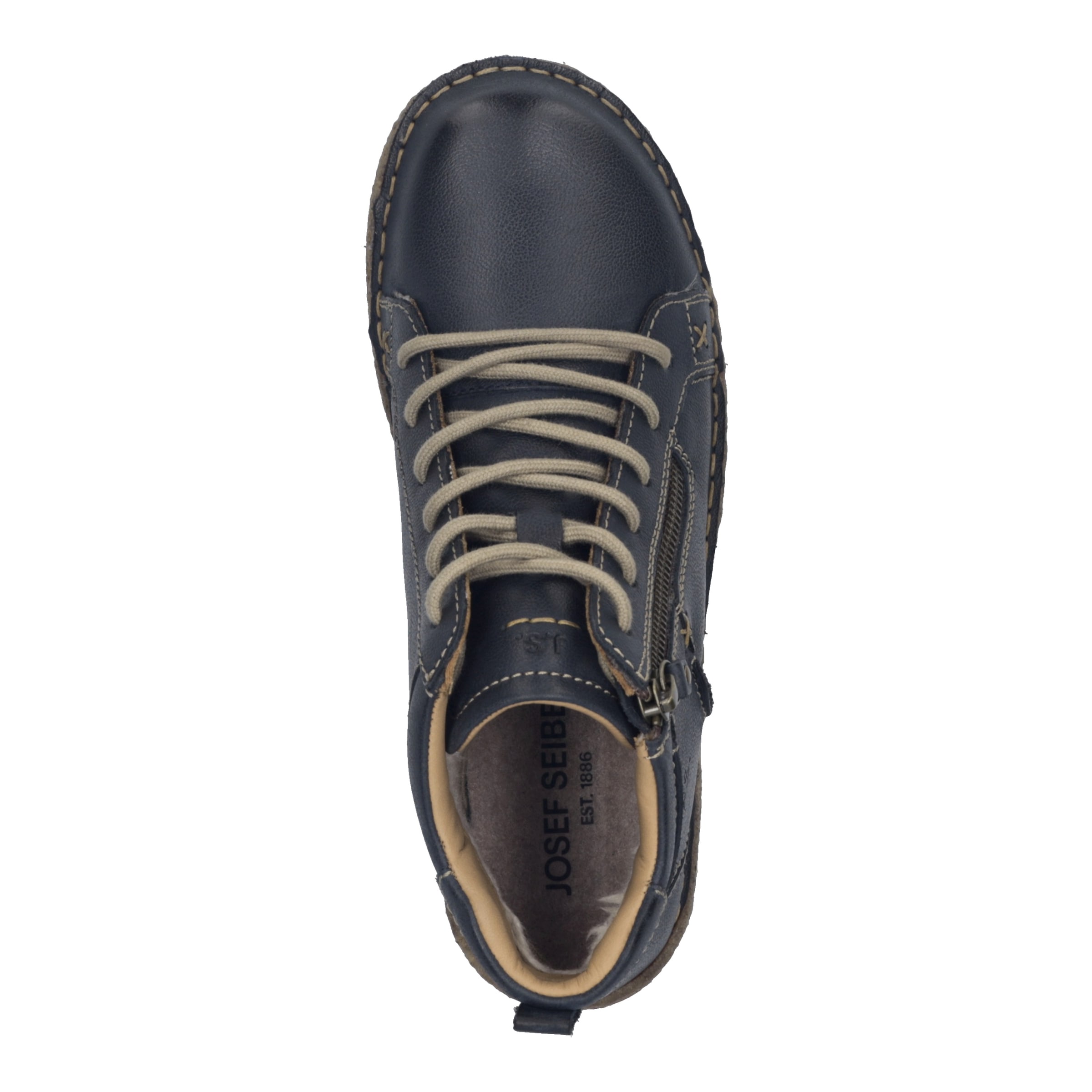 Josef Seibel Stiefelette »Neele 71, ocean«