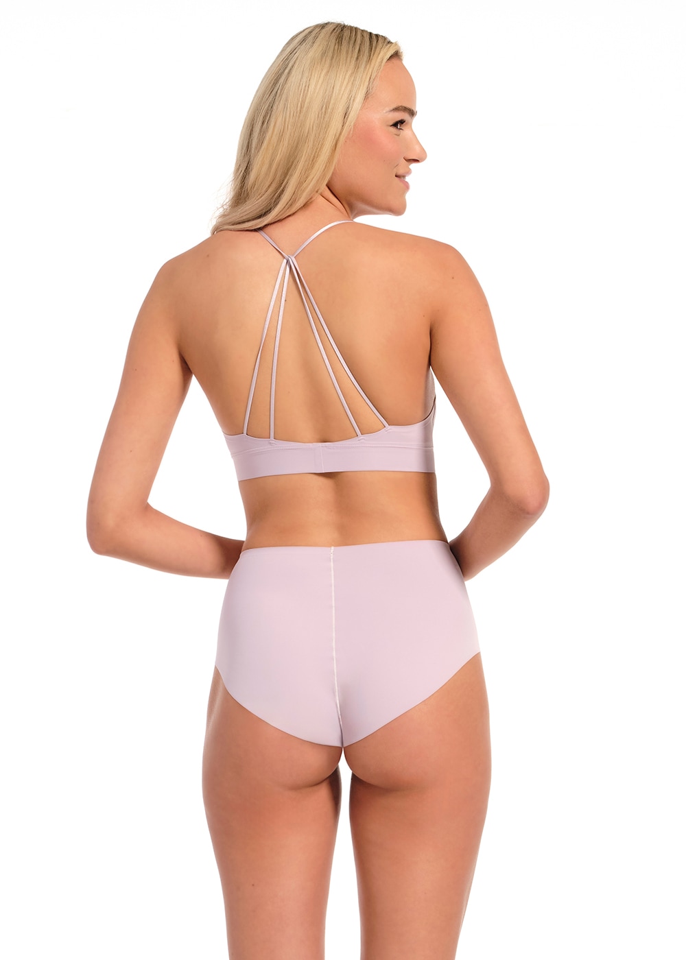 MAGIC Bodyfashion Panty »Dream Invisibles Panty« 2er Pack,  nahtlos