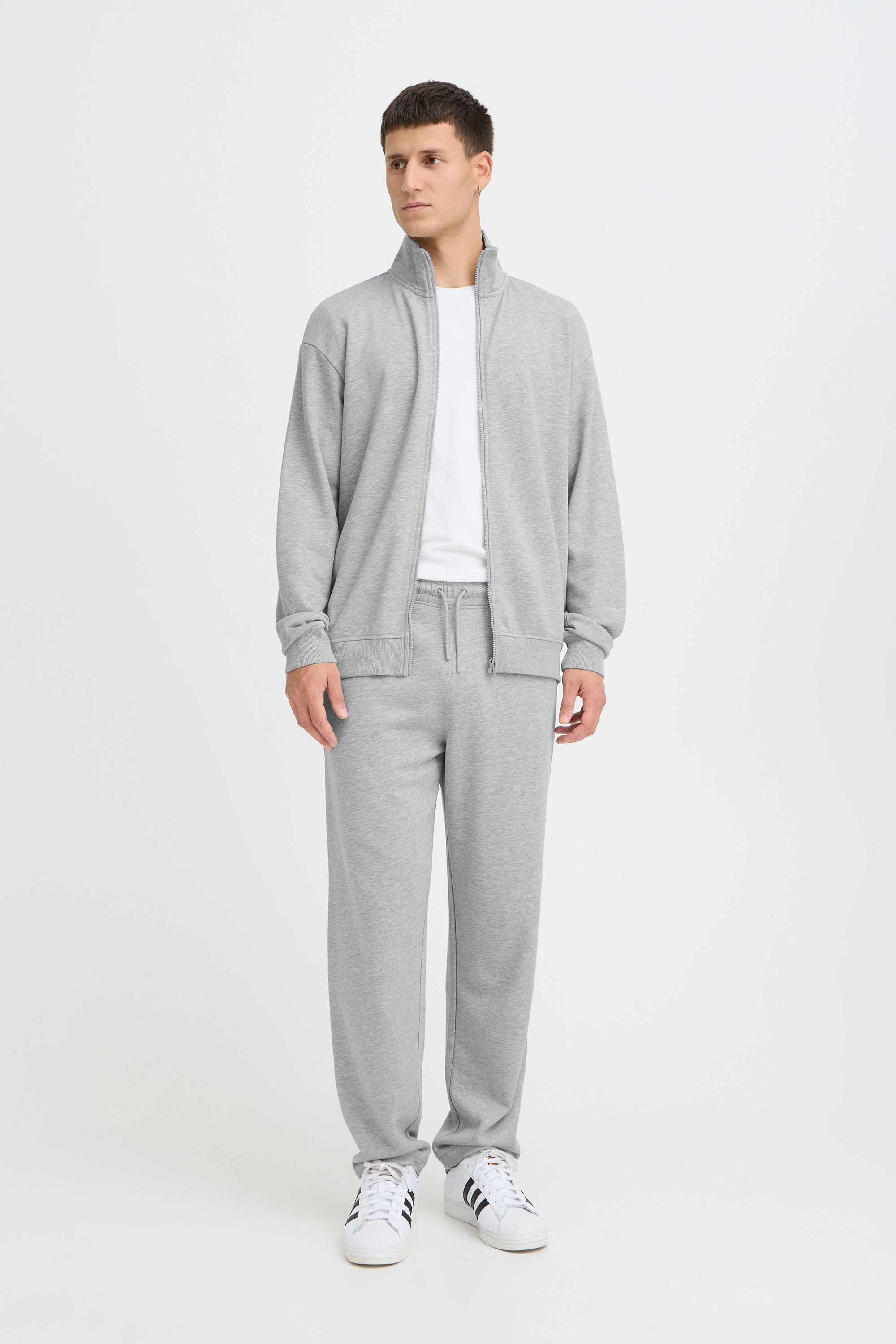 Blend Sweatjacke »Trainingsjacke BHBrise«