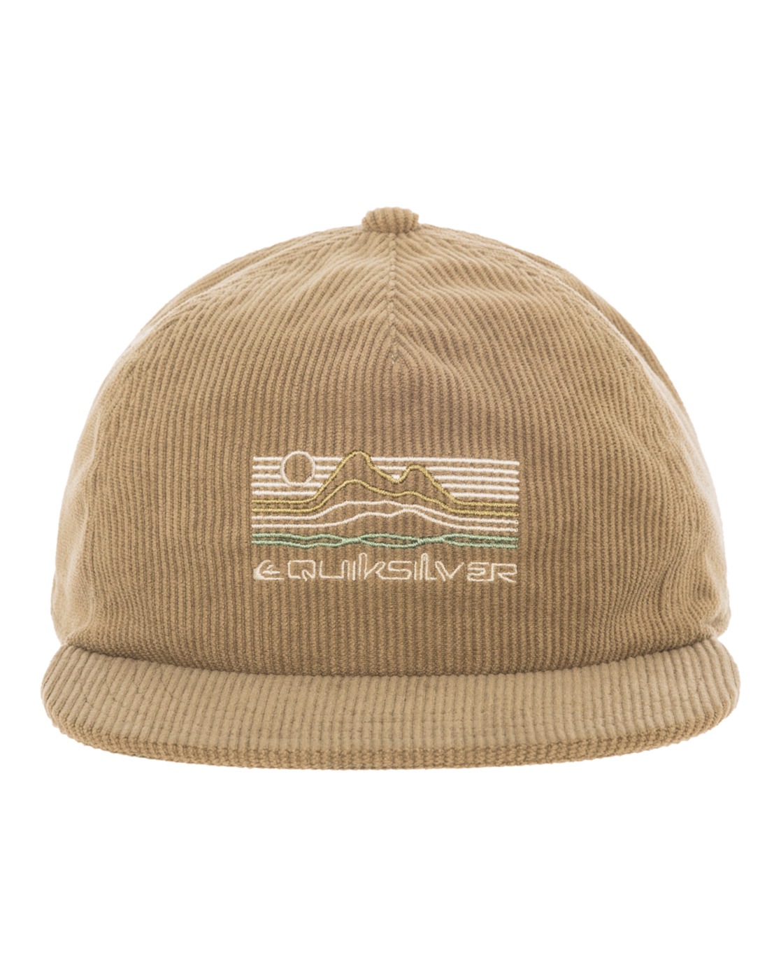 Quiksilver Trucker Cap »Bluff Shade«