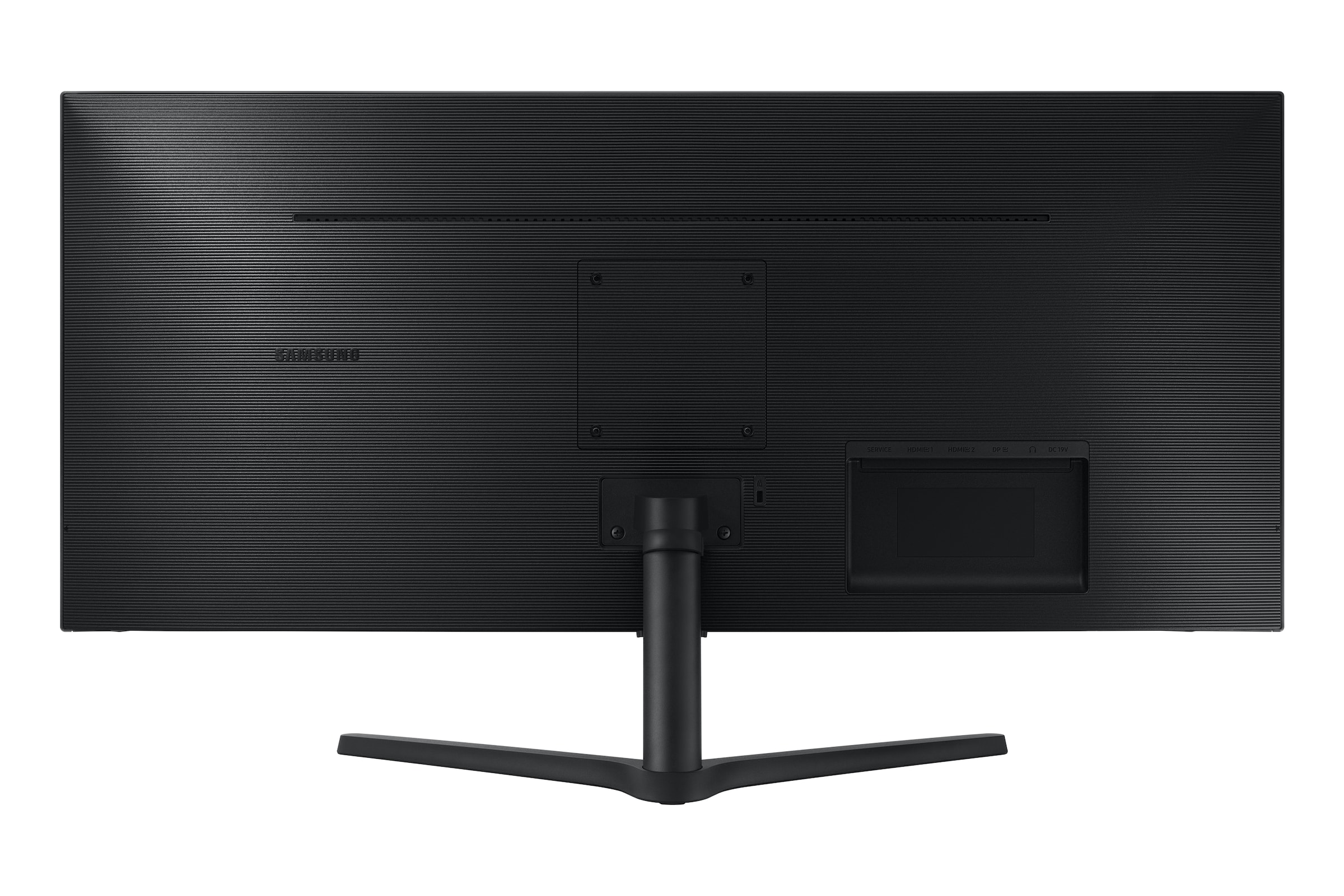 Samsung LED-Monitor »ViewFinity S5 S34C500GAU«, 86,4 cm/34 Zoll, 3440 x 1440 px, Wide Quad HD, 5 ms Reaktionszeit, 100 Hz