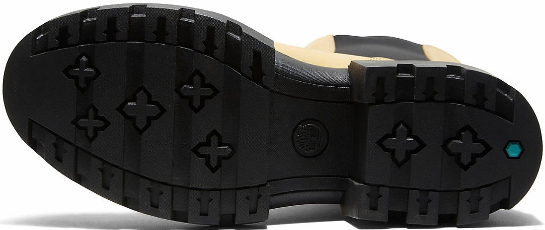 Timberland Stiefel »Everleigh Boot Tall«, Winterschuhe, Winterstiefel